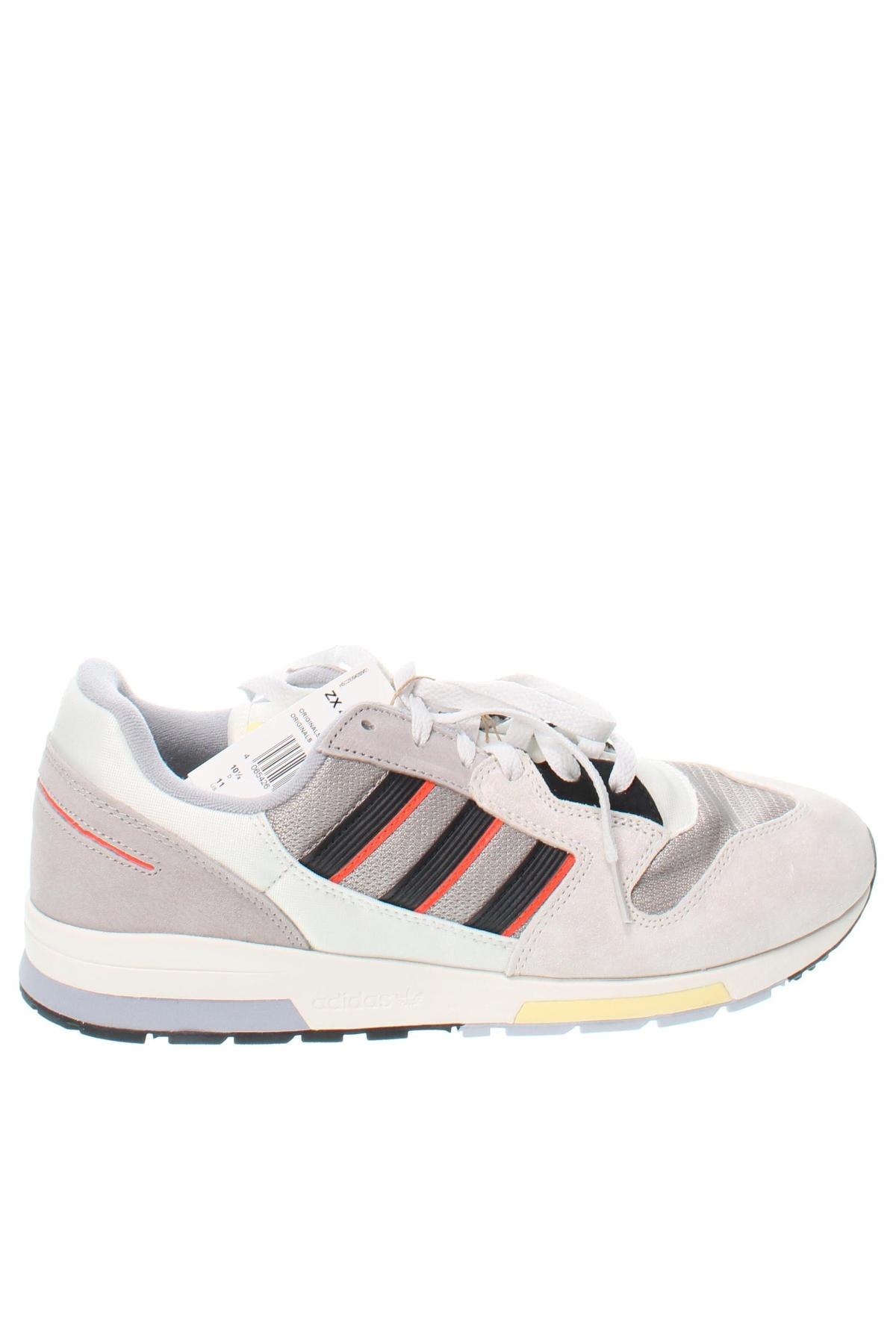 Încălțăminte bărbătească Adidas Originals, Mărime 45, Culoare Gri, Preț 334,99 Lei