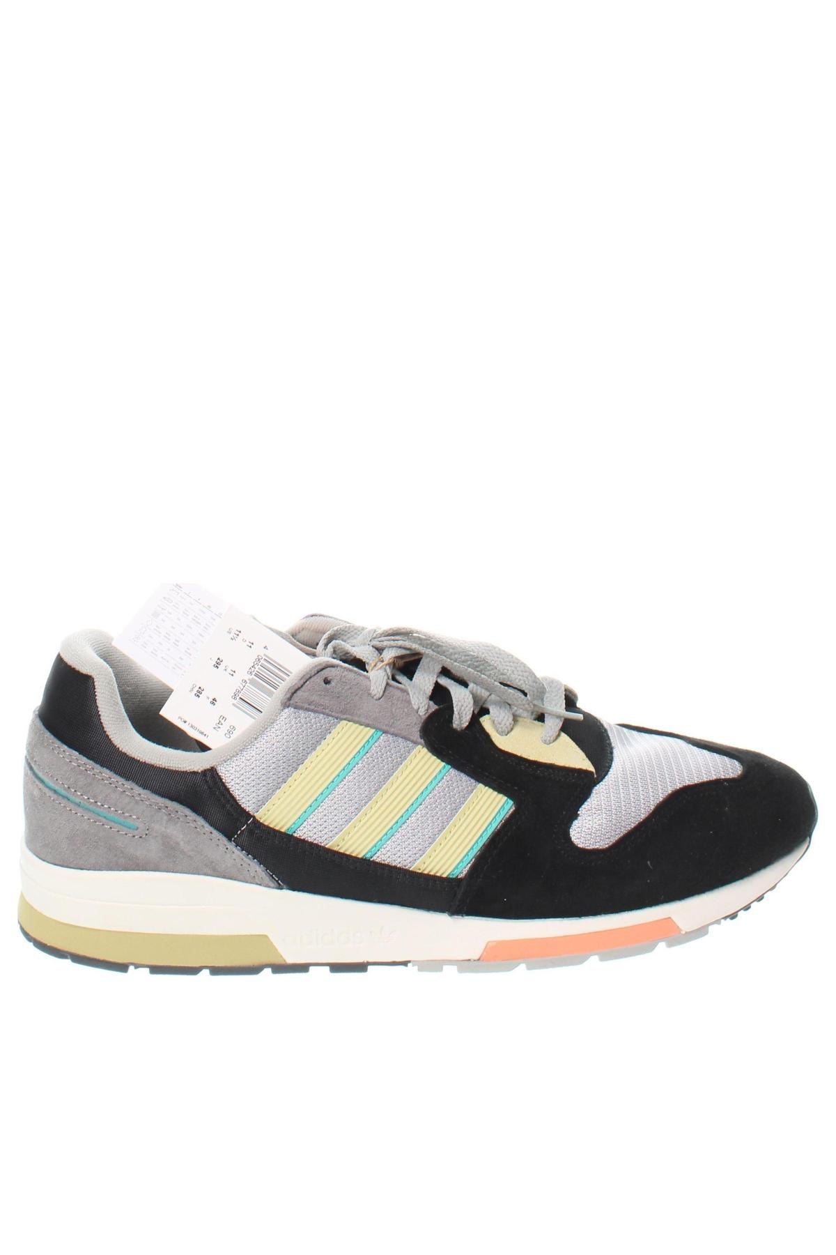 Herrenschuhe Adidas Originals, Größe 45, Farbe Mehrfarbig, Preis € 42,29