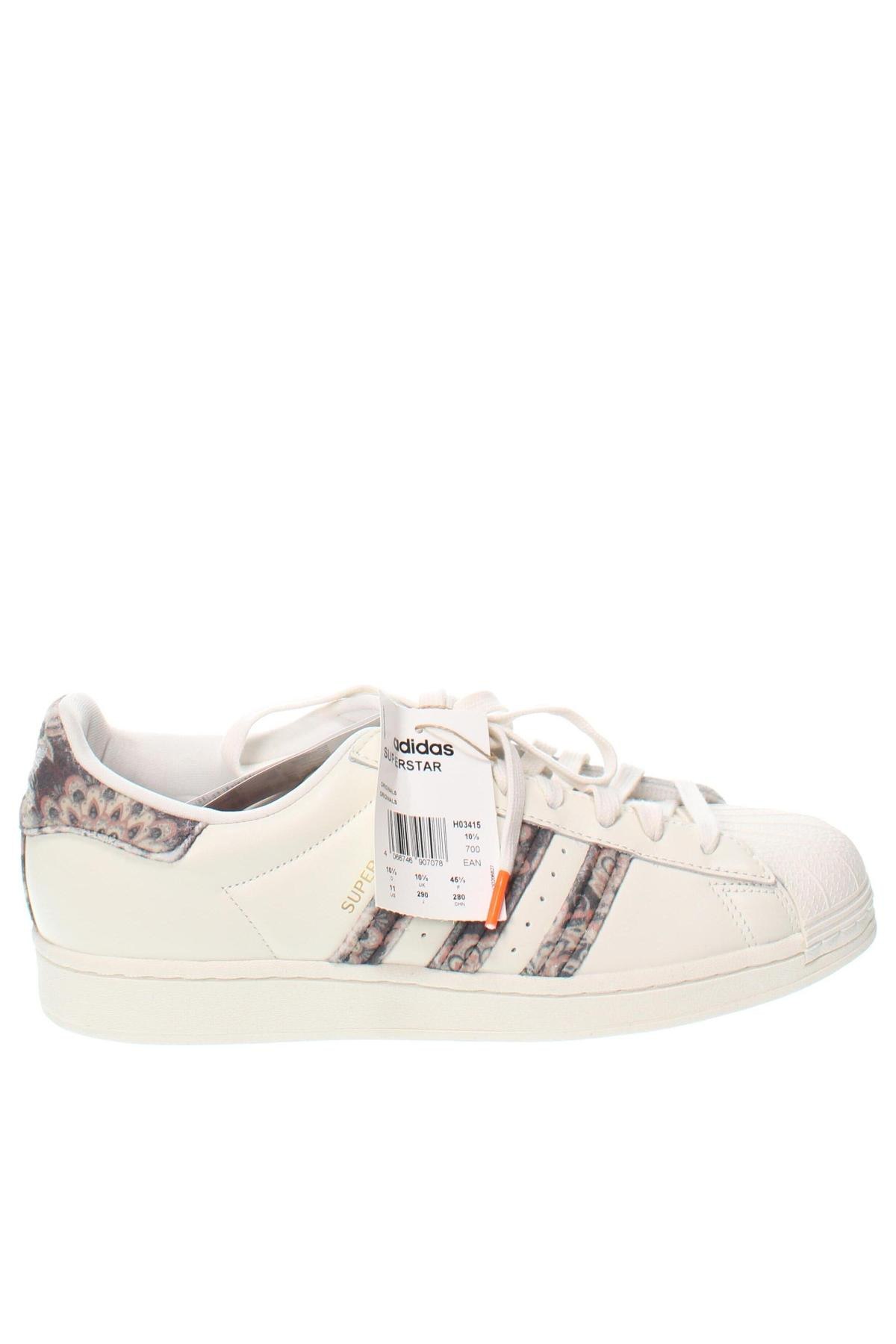 Încălțăminte bărbătească Adidas Originals, Mărime 44, Culoare Alb, Preț 367,99 Lei