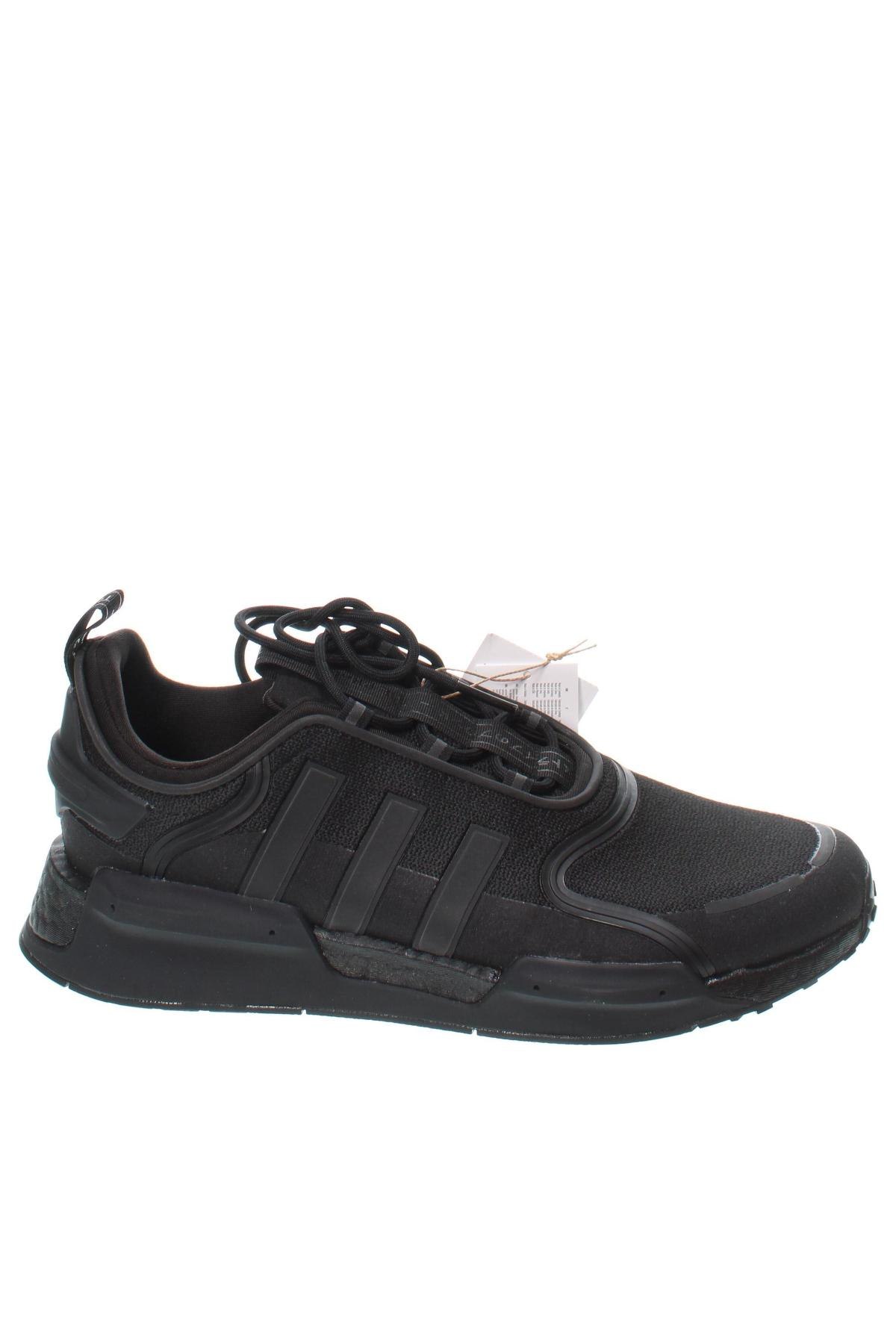 Herrenschuhe Adidas Originals, Größe 45, Farbe Schwarz, Preis € 57,99