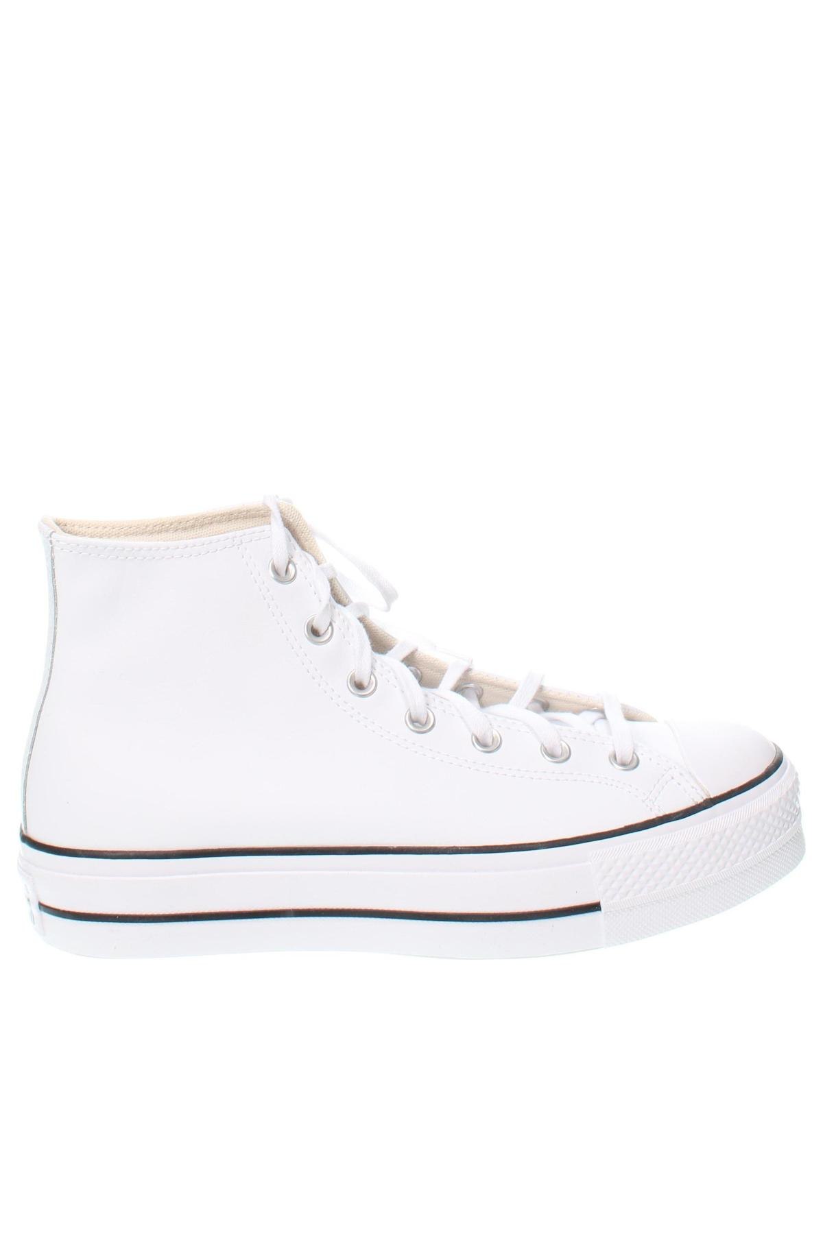 Herrenschuhe Converse, Größe 42, Farbe Weiß, Preis 62,99 €