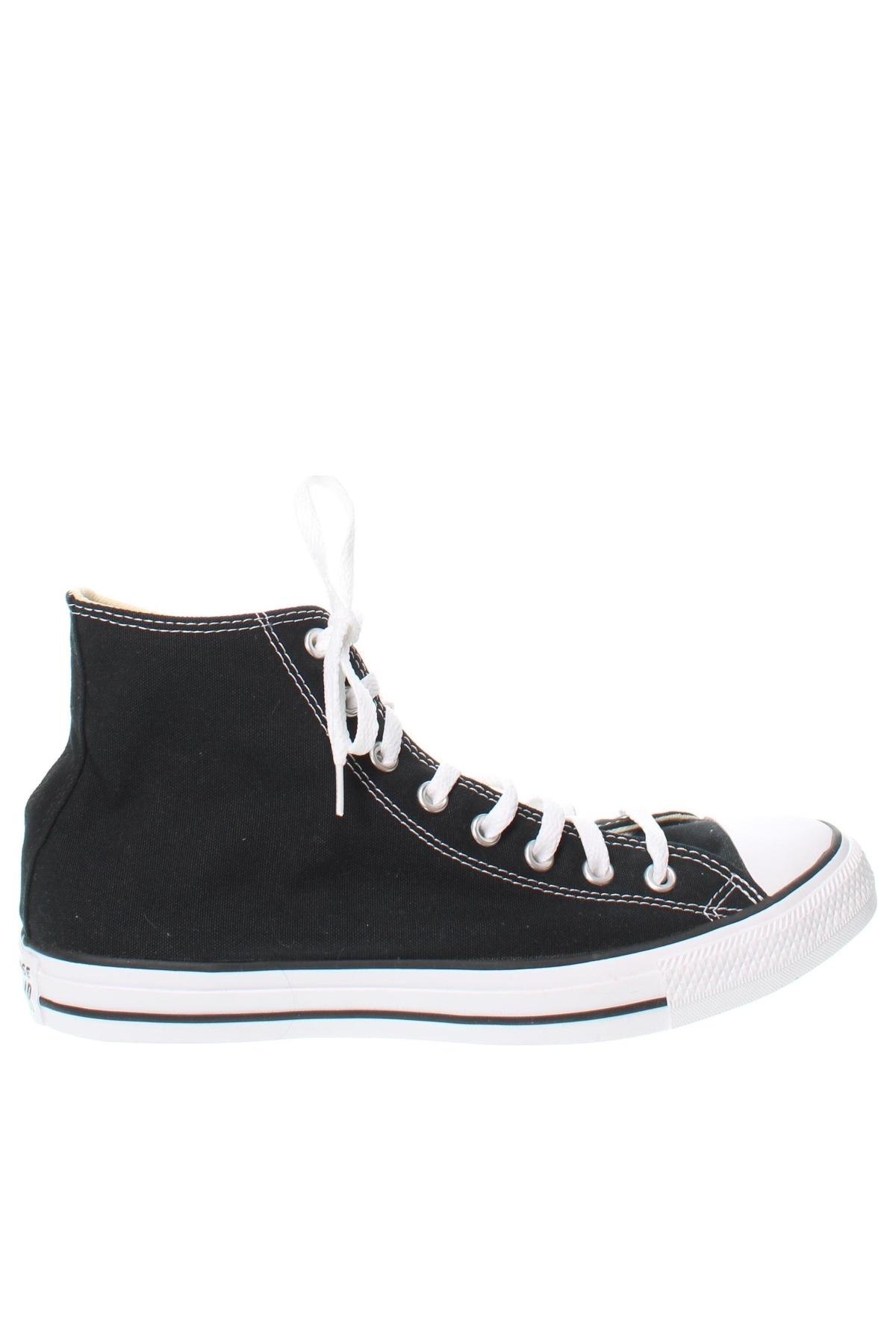 Herrenschuhe Converse, Größe 43, Farbe Schwarz, Preis 104,99 €