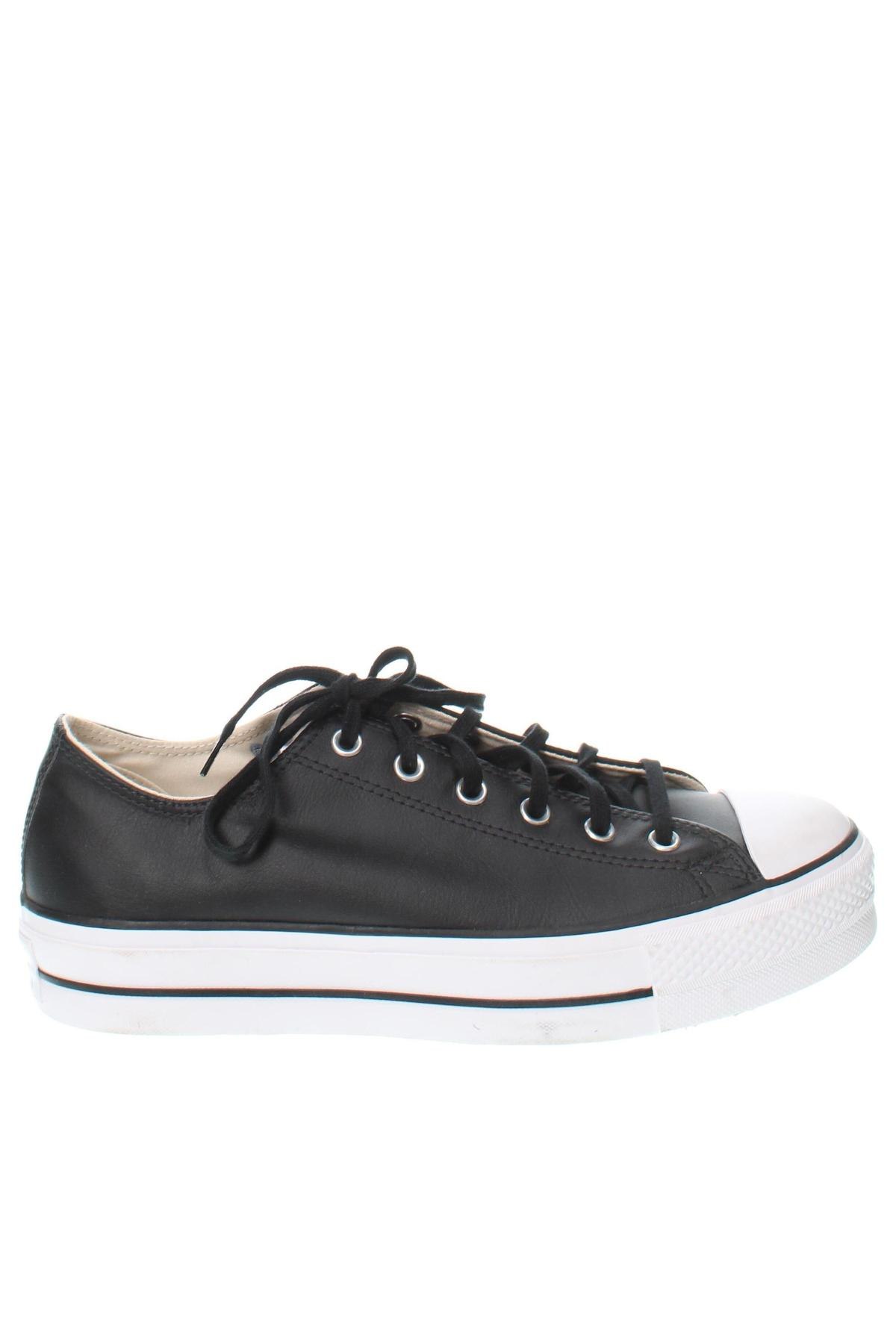 Herrenschuhe Converse, Größe 44, Farbe Schwarz, Preis 104,99 €