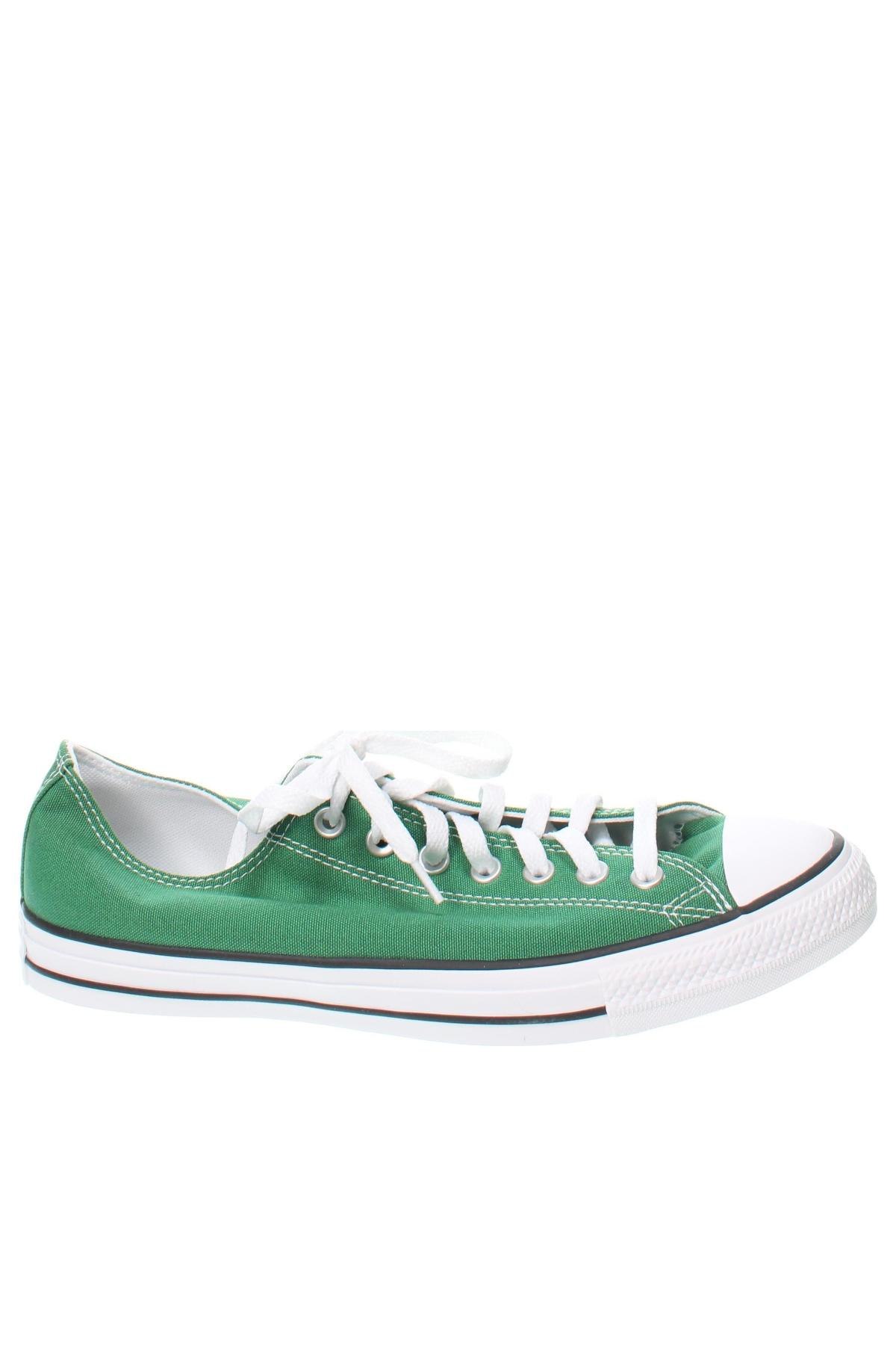 Pánské boty Converse, Velikost 44, Barva Zelená, Cena  2 942,00 Kč