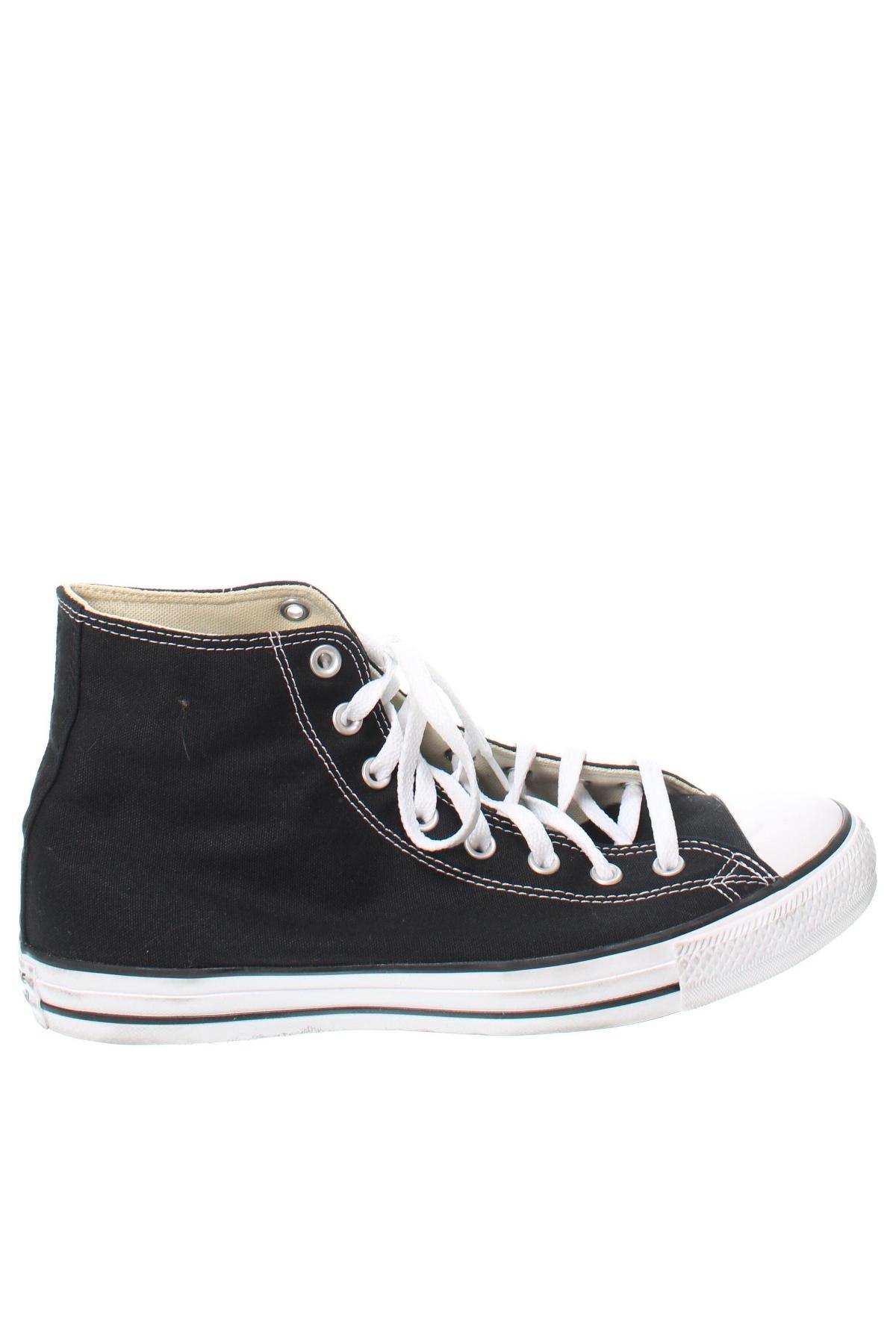 Herrenschuhe Converse, Größe 44, Farbe Schwarz, Preis € 43,29