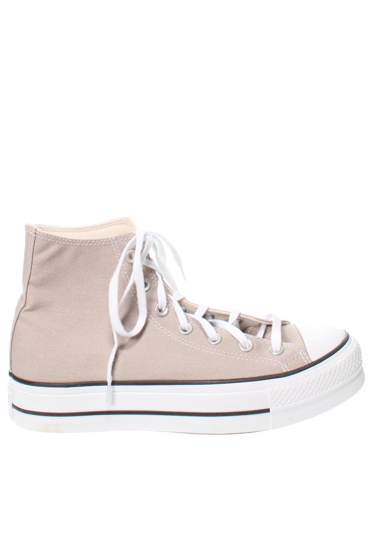 Încălțăminte bărbătească Converse, Mărime 41, Culoare Bej, Preț 233,99 Lei