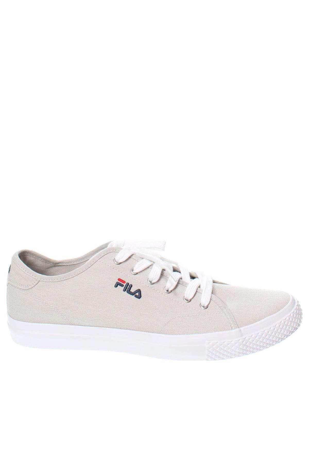 Herrenschuhe FILA, Größe 47, Farbe Grau, Preis 26,49 €