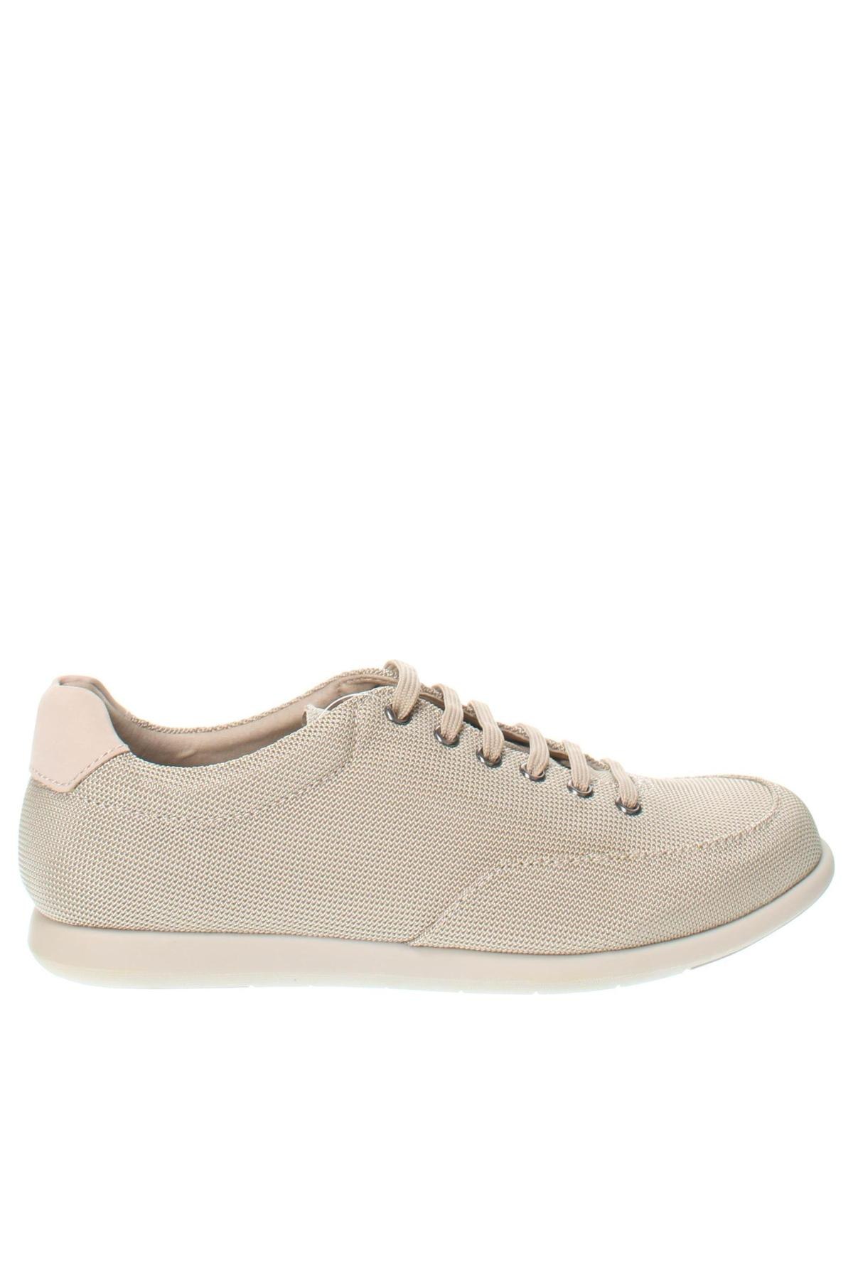 Herrenschuhe Frau, Größe 43, Farbe Beige, Preis 33,99 €