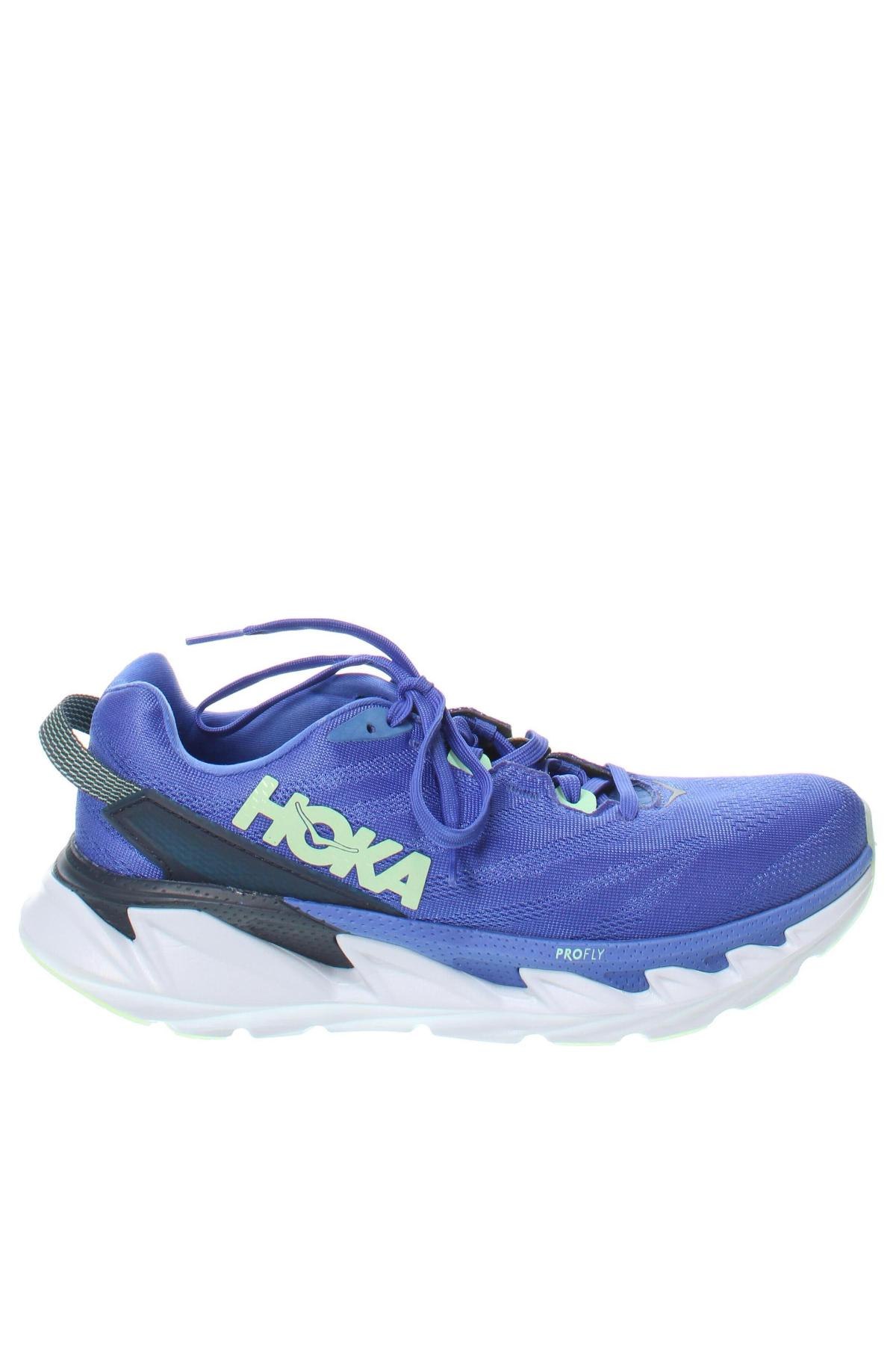 Herrenschuhe Hoka One One, Größe 42, Farbe Blau, Preis € 112,79