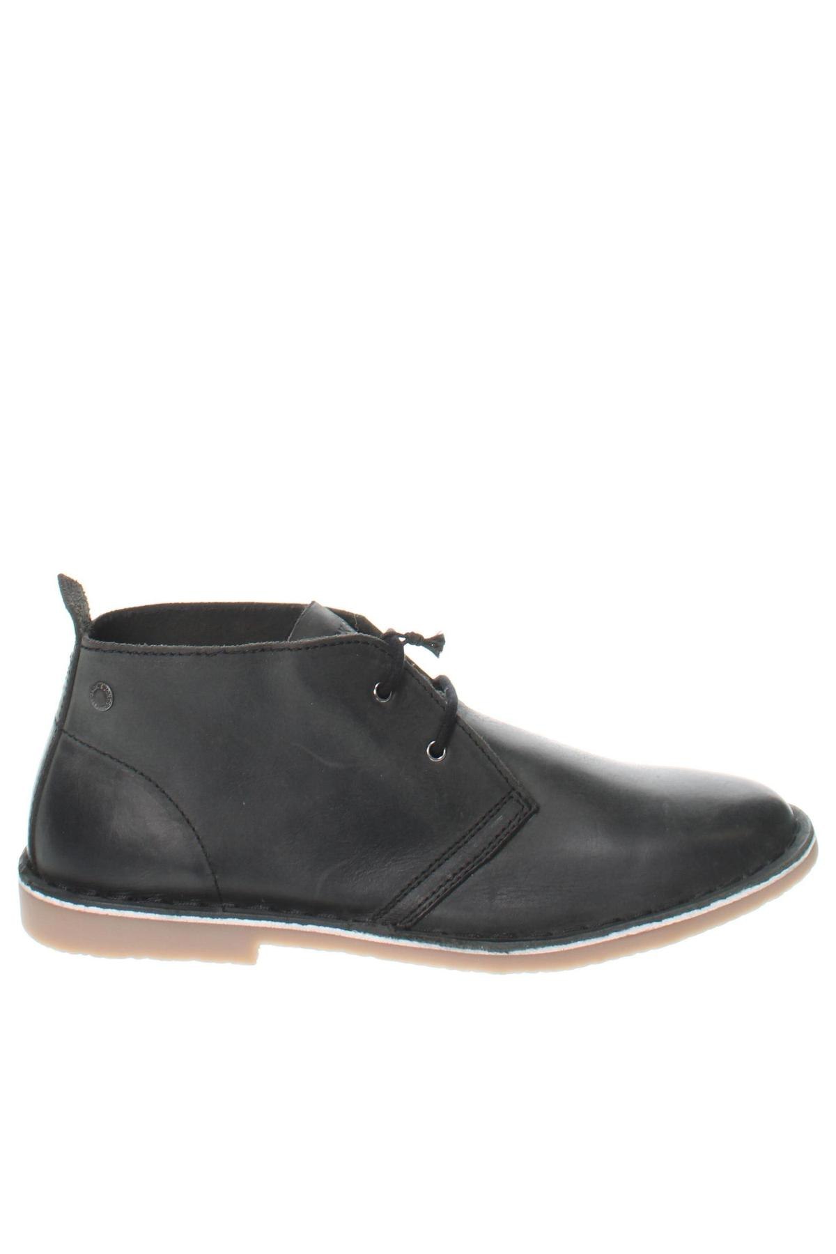 Herrenschuhe Jack & Jones, Größe 41, Farbe Schwarz, Preis € 42,99