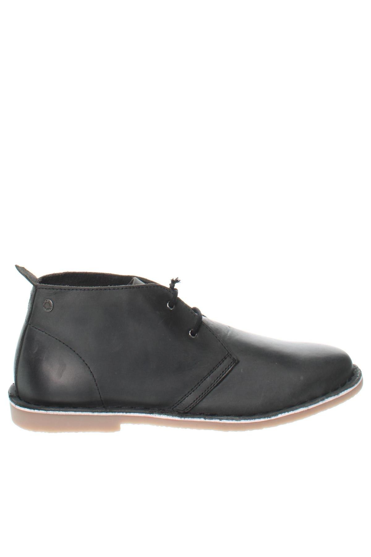 Herrenschuhe Jack & Jones, Größe 43, Farbe Schwarz, Preis € 42,99