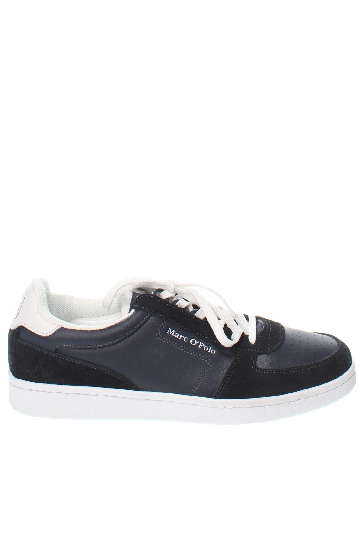 Herrenschuhe Marc O'Polo, Größe 44, Farbe Blau, Preis 52,36 €