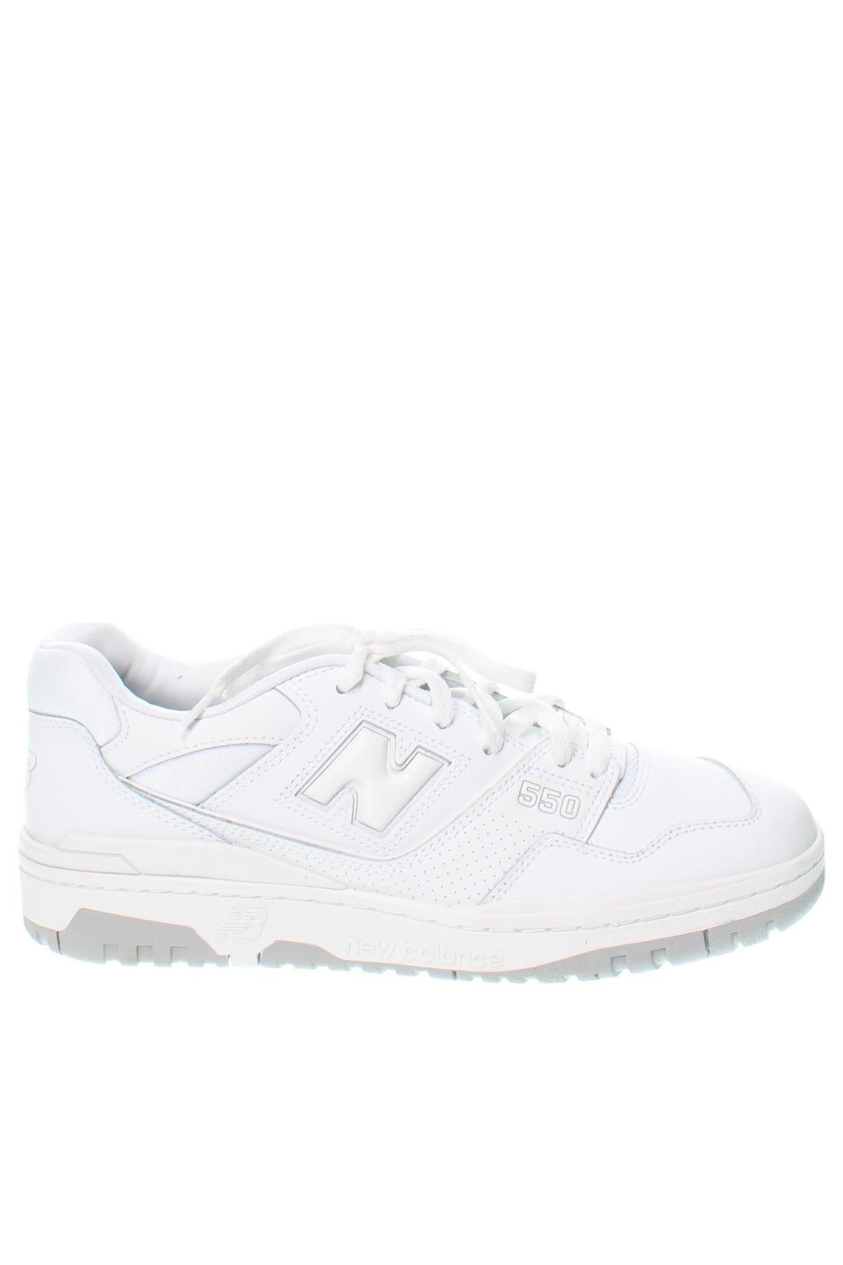 Încălțăminte bărbătească New Balance, Mărime 44, Culoare Alb, Preț 434,99 Lei