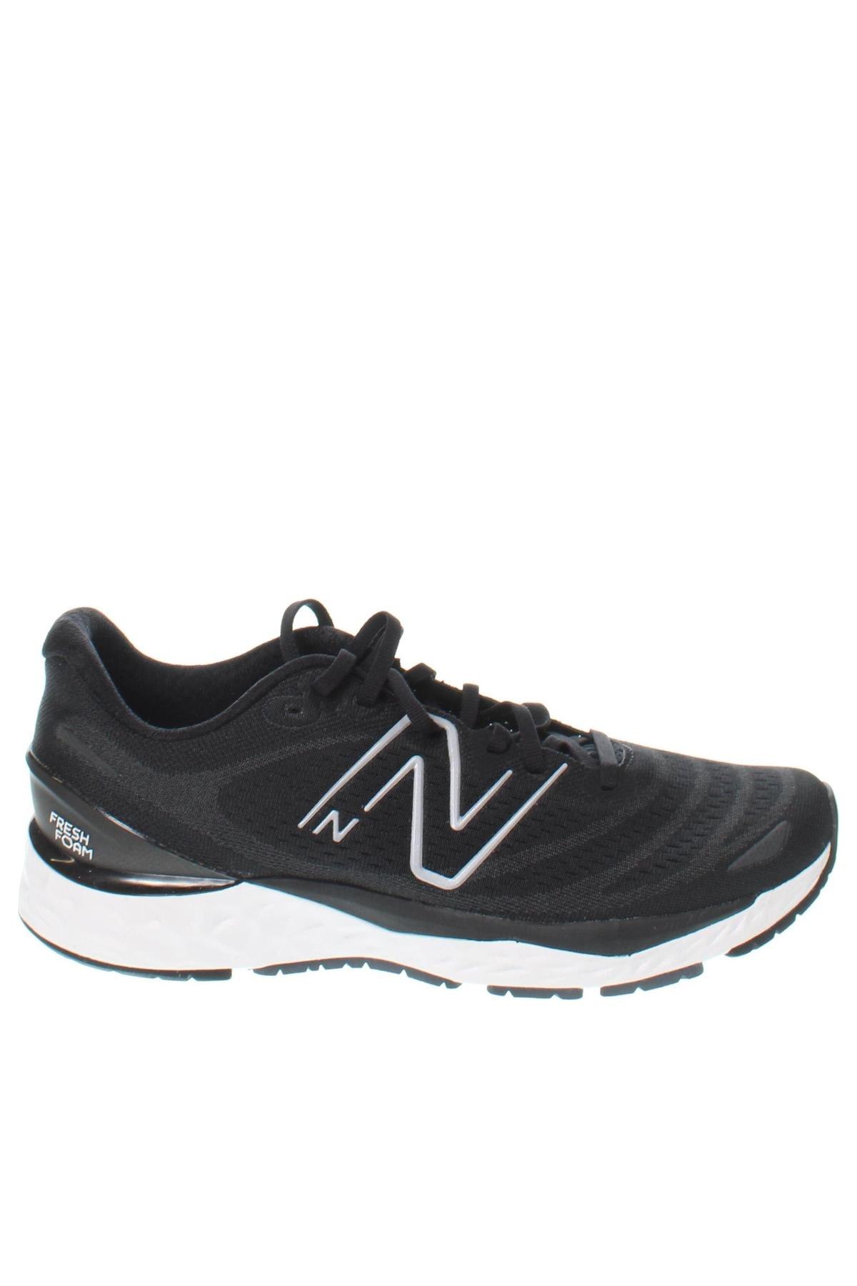 Pánske topánky New Balance, Veľkosť 42, Farba Čierna, Cena  68,45 €