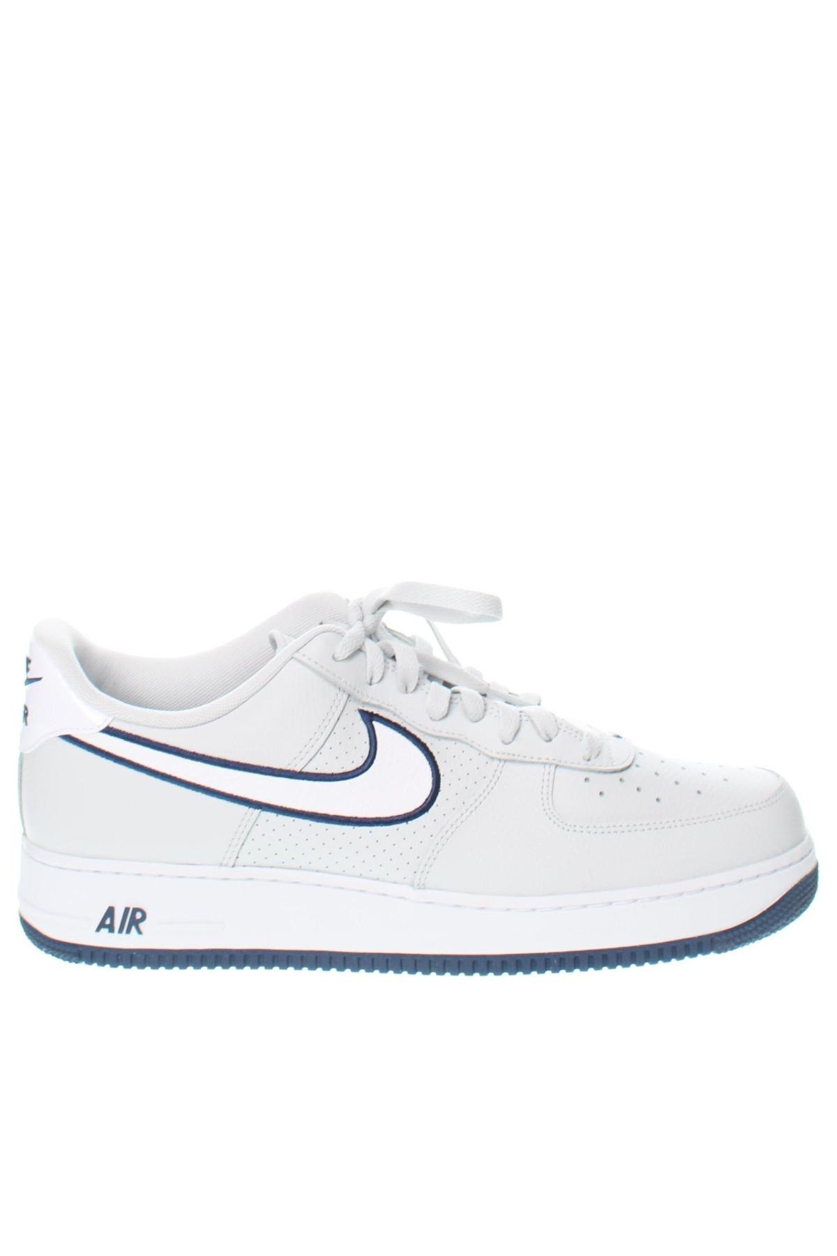 Herrenschuhe Nike, Größe 47, Farbe Grau, Preis 104,99 €