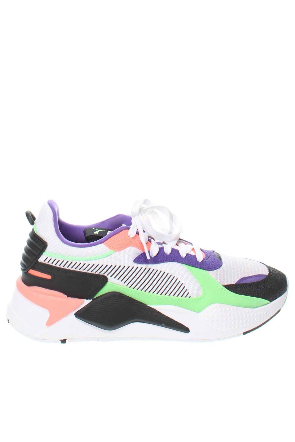 Herrenschuhe PUMA, Größe 42, Farbe Mehrfarbig, Preis € 104,99