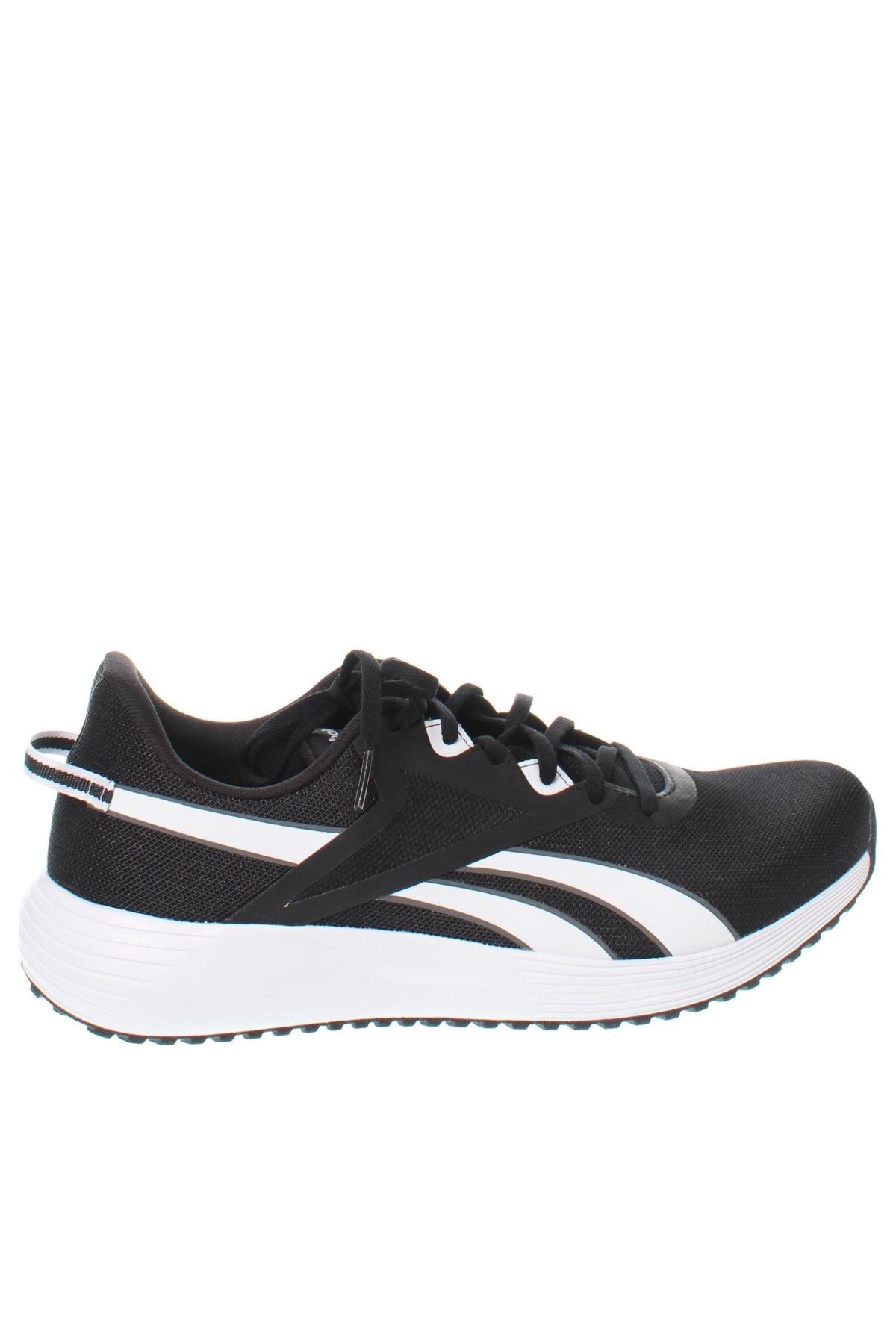 Herrenschuhe Reebok, Größe 45, Farbe Schwarz, Preis 68,49 €