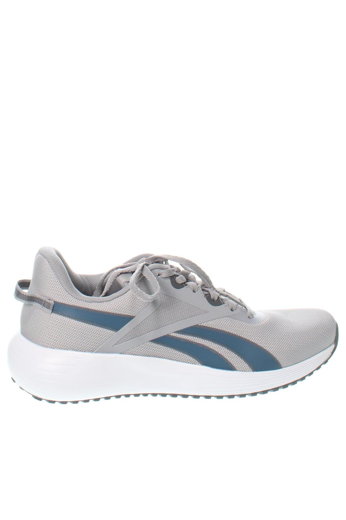 Herrenschuhe Reebok, Größe 42, Farbe Grau, Preis 31,79 €