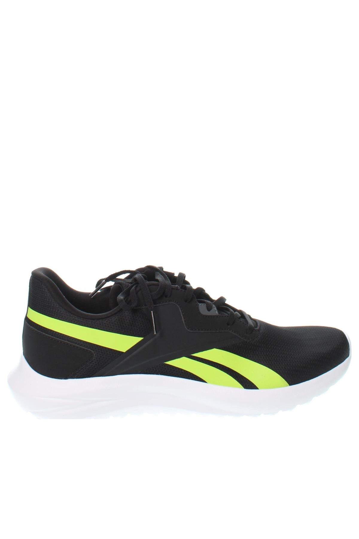 Herrenschuhe Reebok, Größe 45, Farbe Schwarz, Preis € 52,99