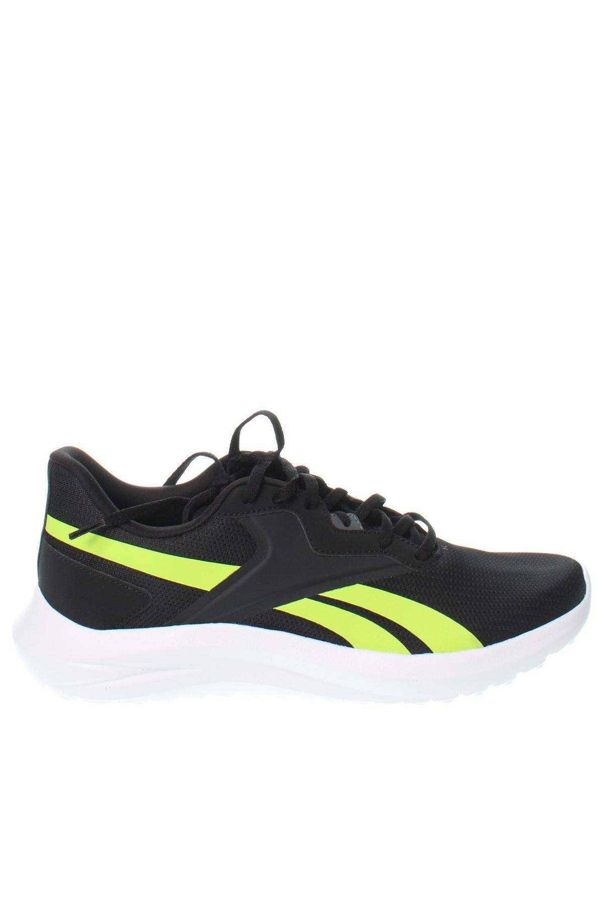 Herrenschuhe Reebok, Größe 42, Farbe Schwarz, Preis 42,49 €