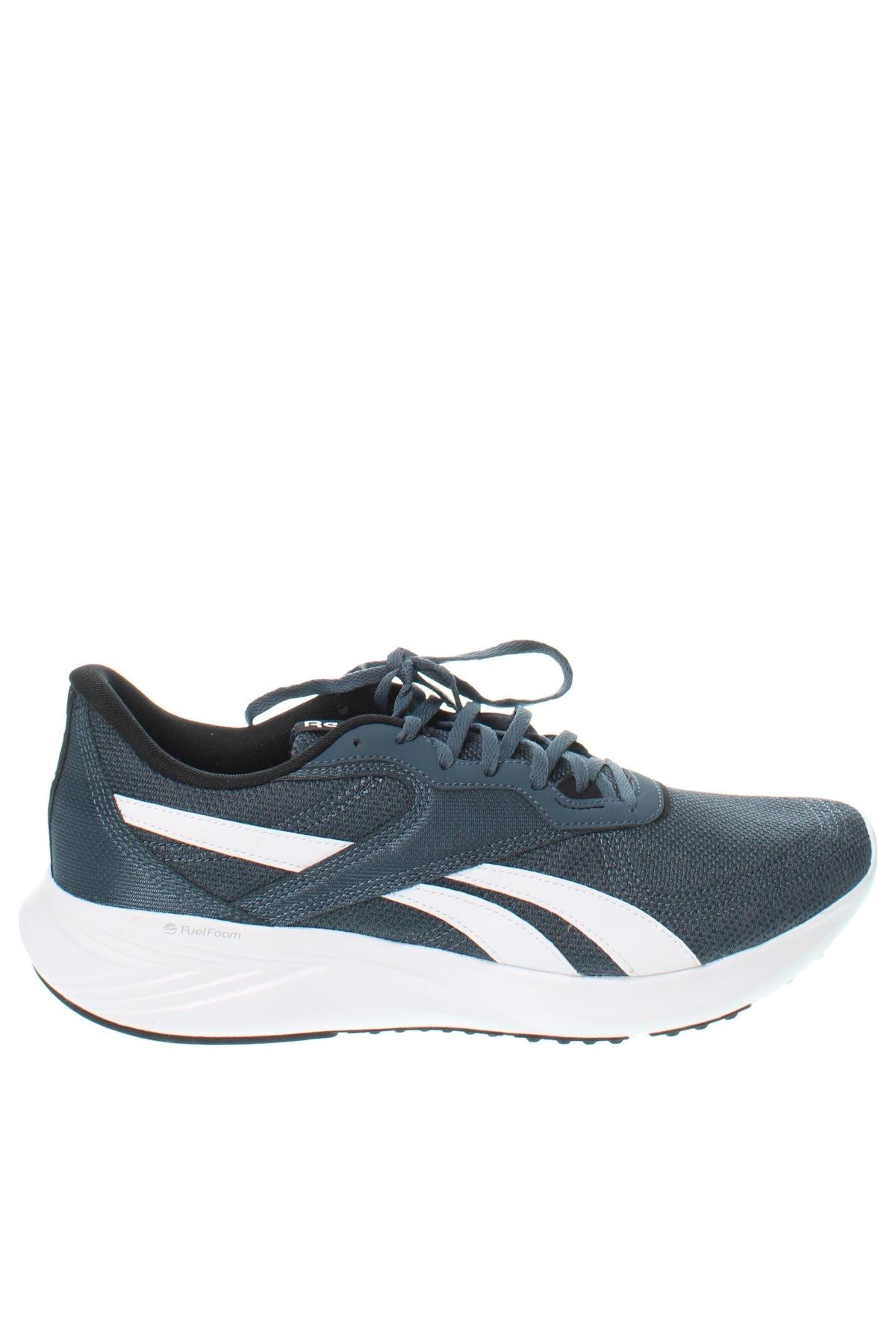 Pánske topánky Reebok, Veľkosť 47, Farba Zelená, Cena  52,95 €