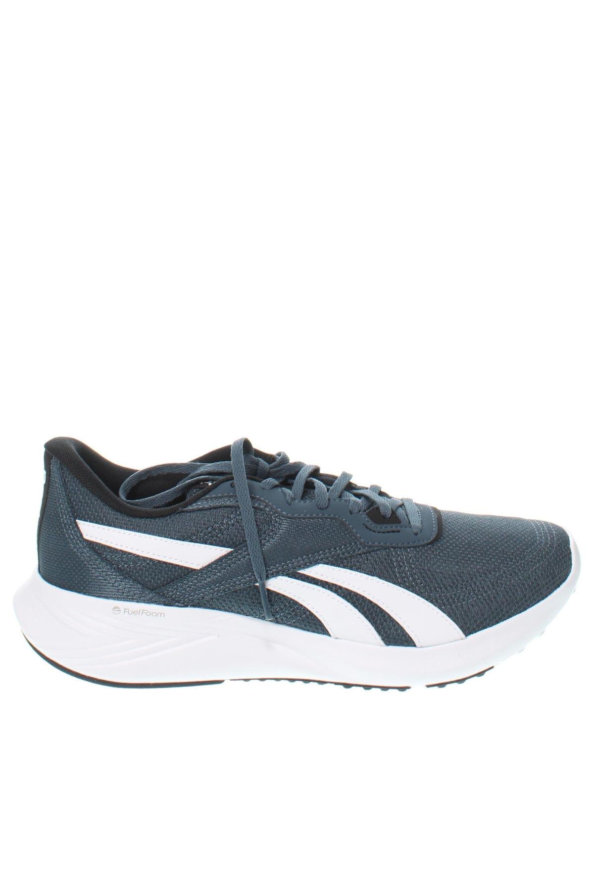 Herrenschuhe Reebok, Größe 42, Farbe Blau, Preis 31,99 €