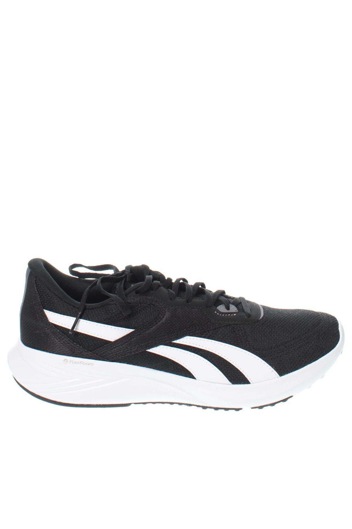 Herrenschuhe Reebok, Größe 45, Farbe Schwarz, Preis 104,99 €