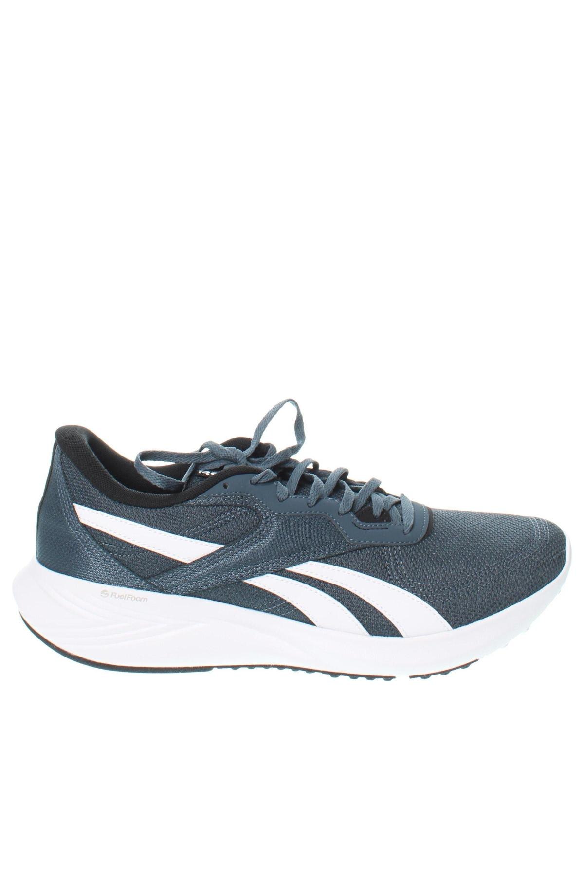 Herrenschuhe Reebok, Größe 45, Farbe Blau, Preis € 31,99