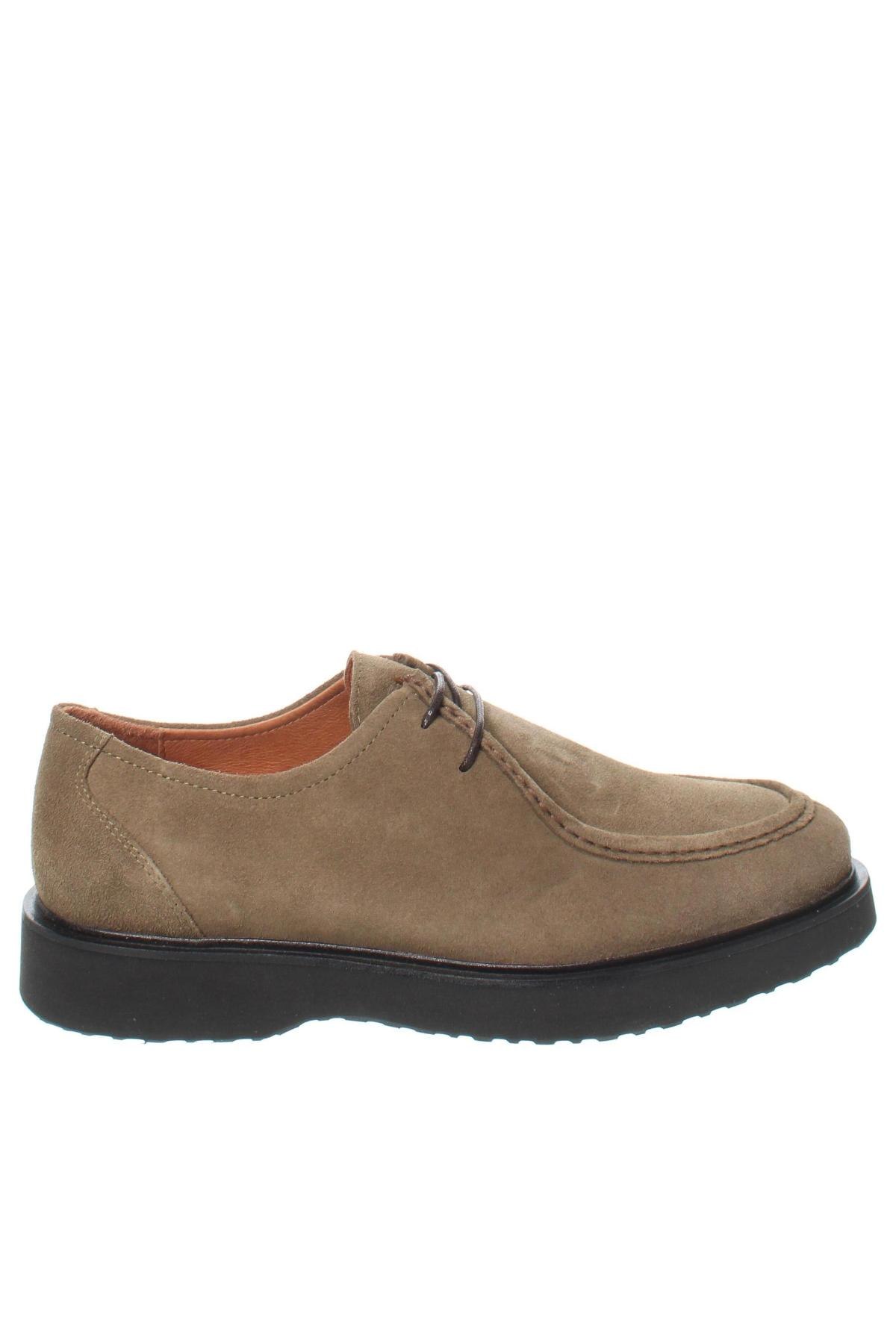 Pánske topánky Shoe The Bear, Veľkosť 43, Farba Zelená, Cena  45,45 €