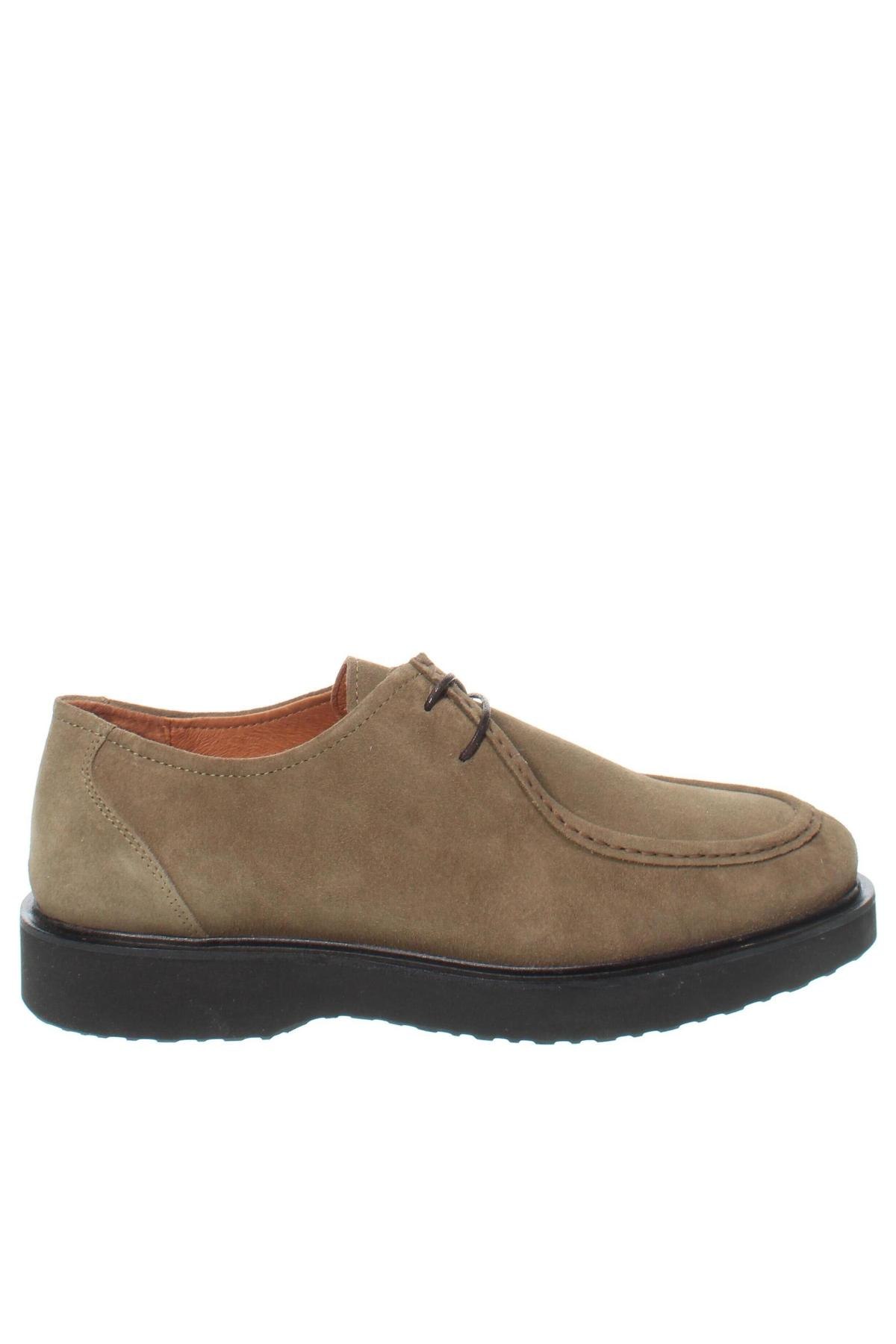 Pánske topánky Shoe The Bear, Veľkosť 44, Farba Zelená, Cena  67,95 €