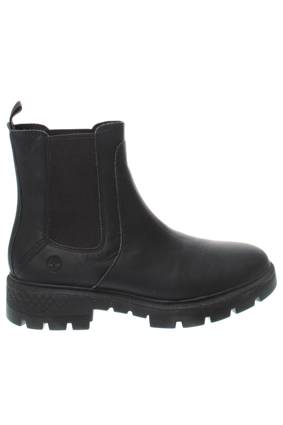 Herrenschuhe Timberland, Größe 42, Farbe Schwarz, Preis 84,99 €