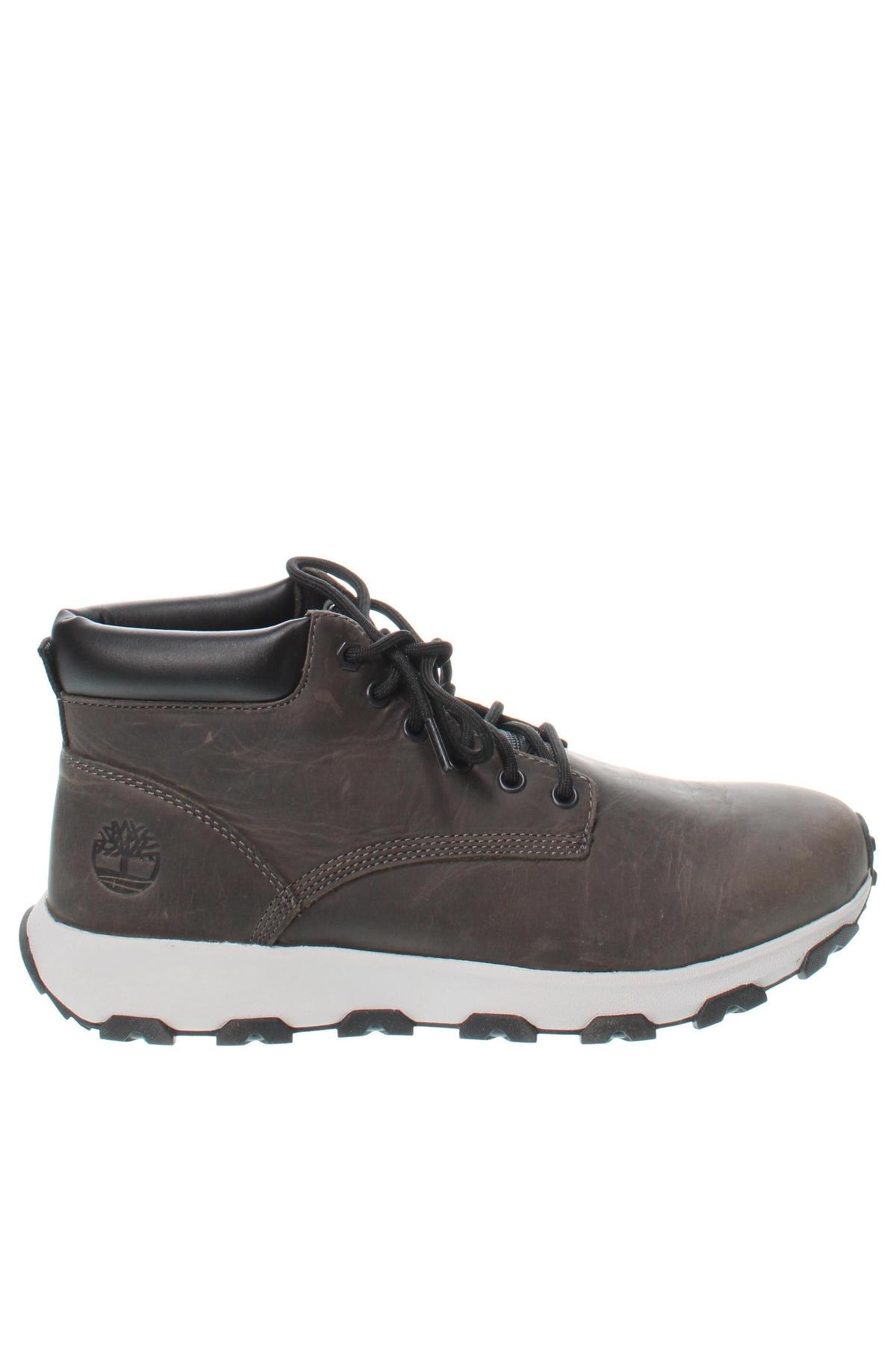 Încălțăminte bărbătească Timberland, Mărime 43, Culoare Gri, Preț 1.078,99 Lei