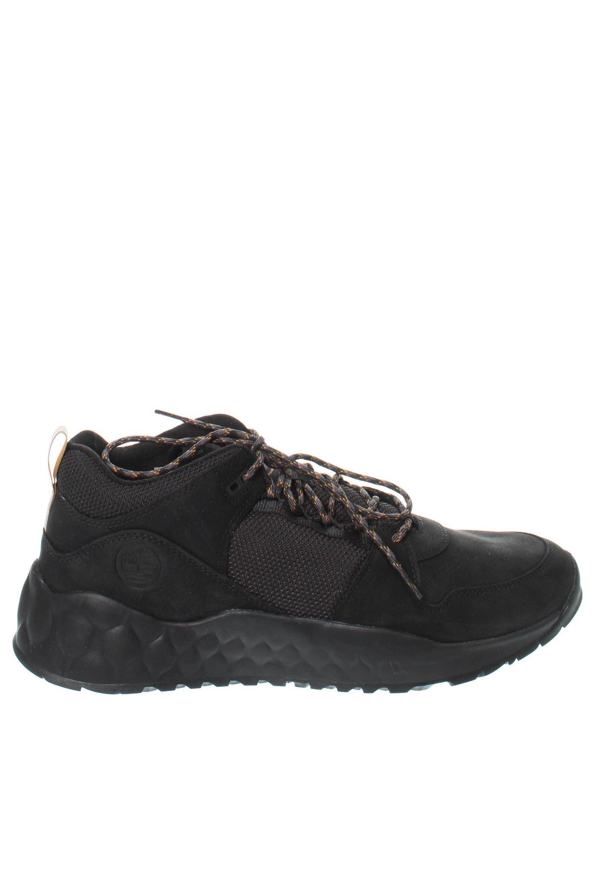 Herrenschuhe Timberland, Größe 45, Farbe Schwarz, Preis 78,99 €