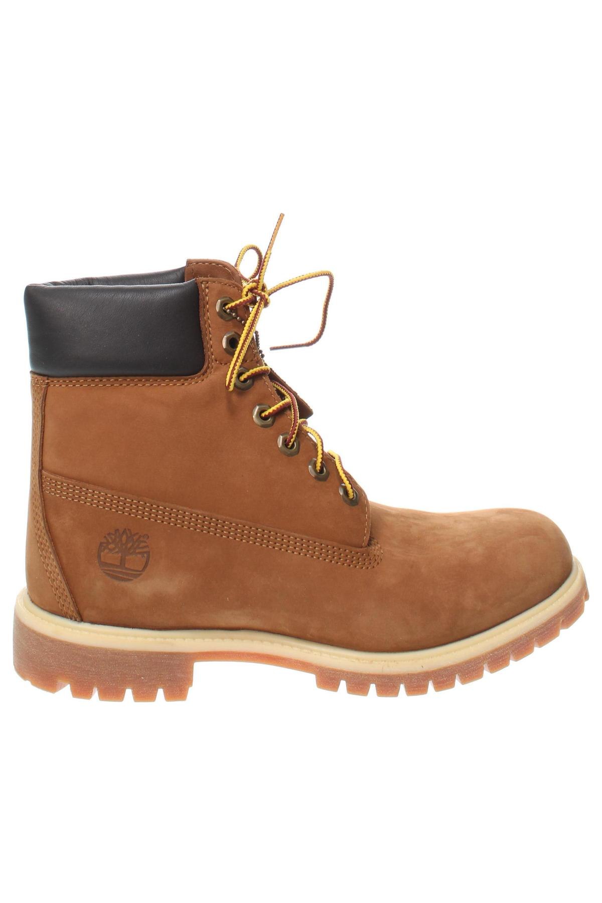 Herrenschuhe Timberland, Größe 41, Farbe Braun, Preis € 169,29