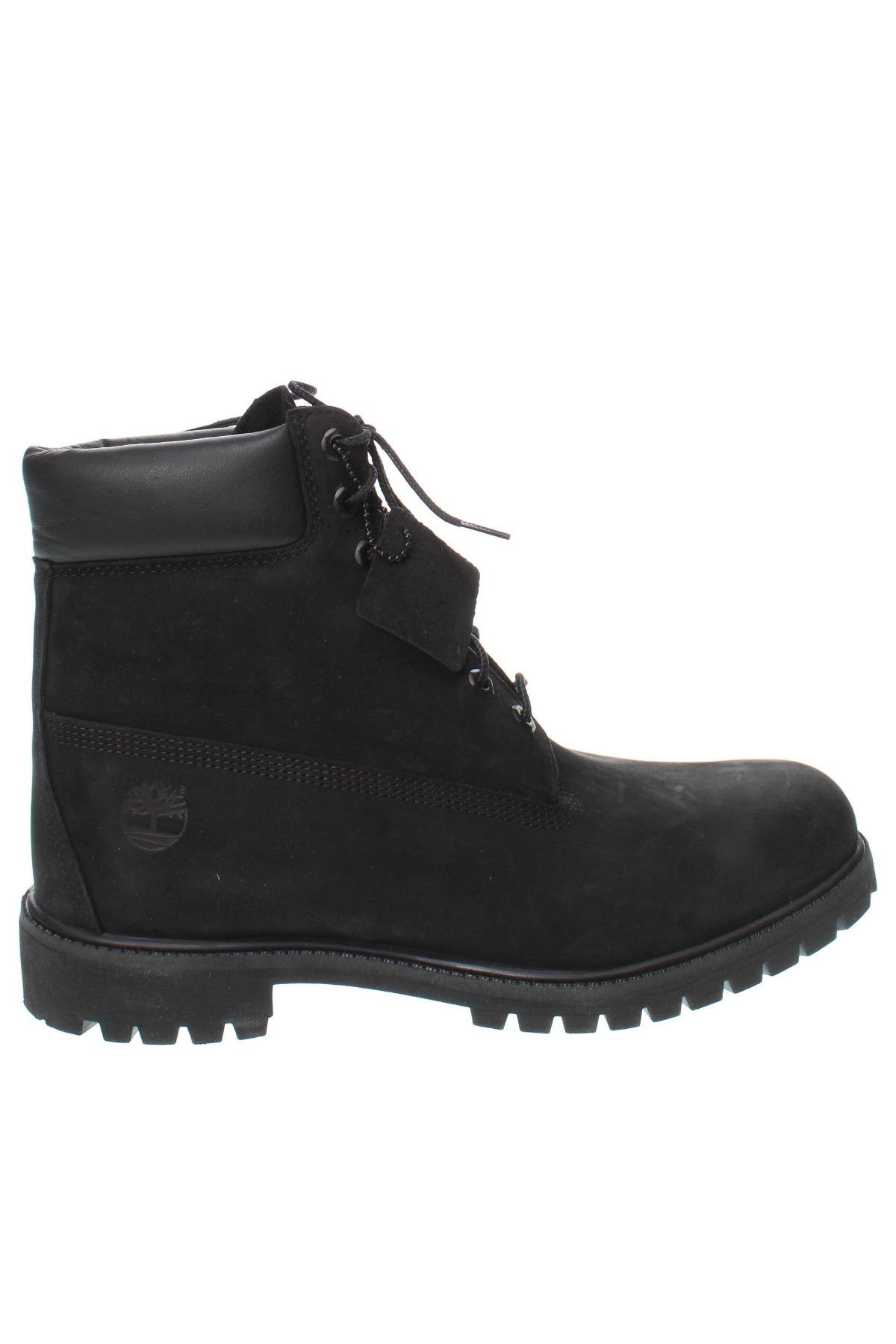 Herrenschuhe Timberland, Größe 45, Farbe Schwarz, Preis 169,29 €