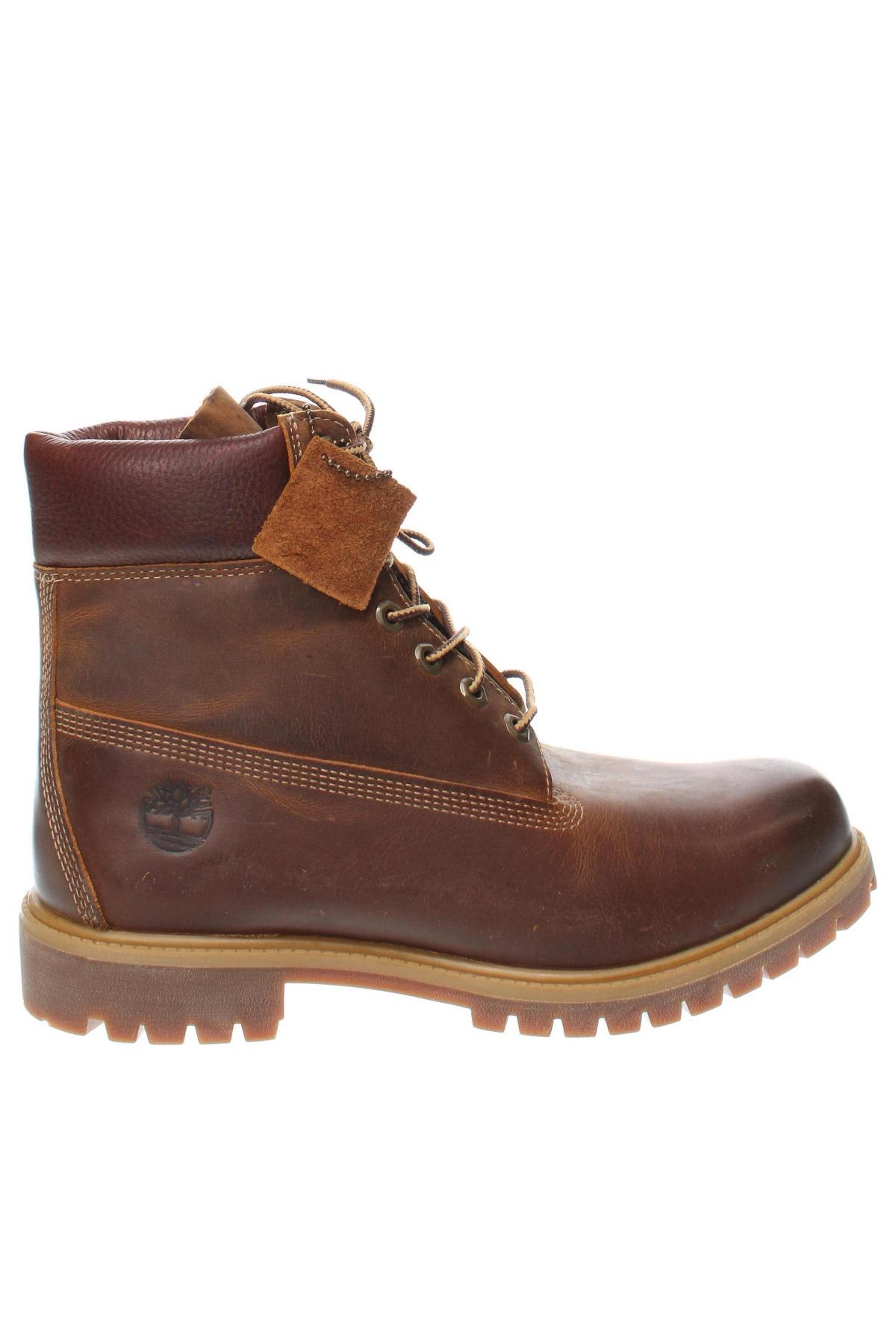 Herrenschuhe Timberland, Größe 44, Farbe Braun, Preis € 169,29