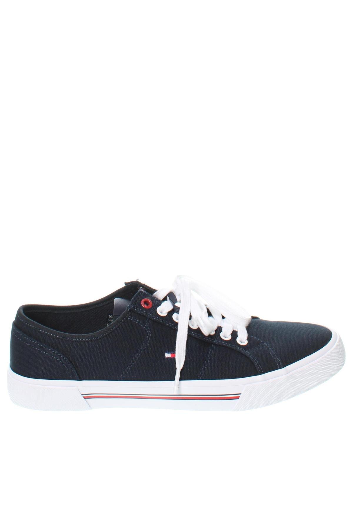 Herrenschuhe Tommy Hilfiger, Größe 43, Farbe Blau, Preis € 88,99