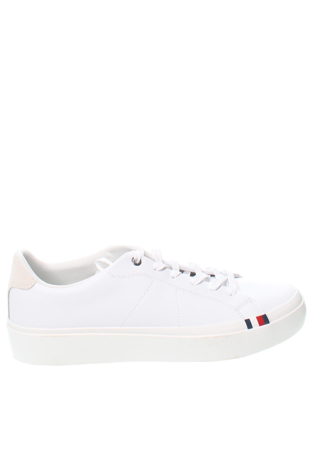 Herrenschuhe Tommy Hilfiger, Größe 43, Farbe Weiß, Preis € 91,99