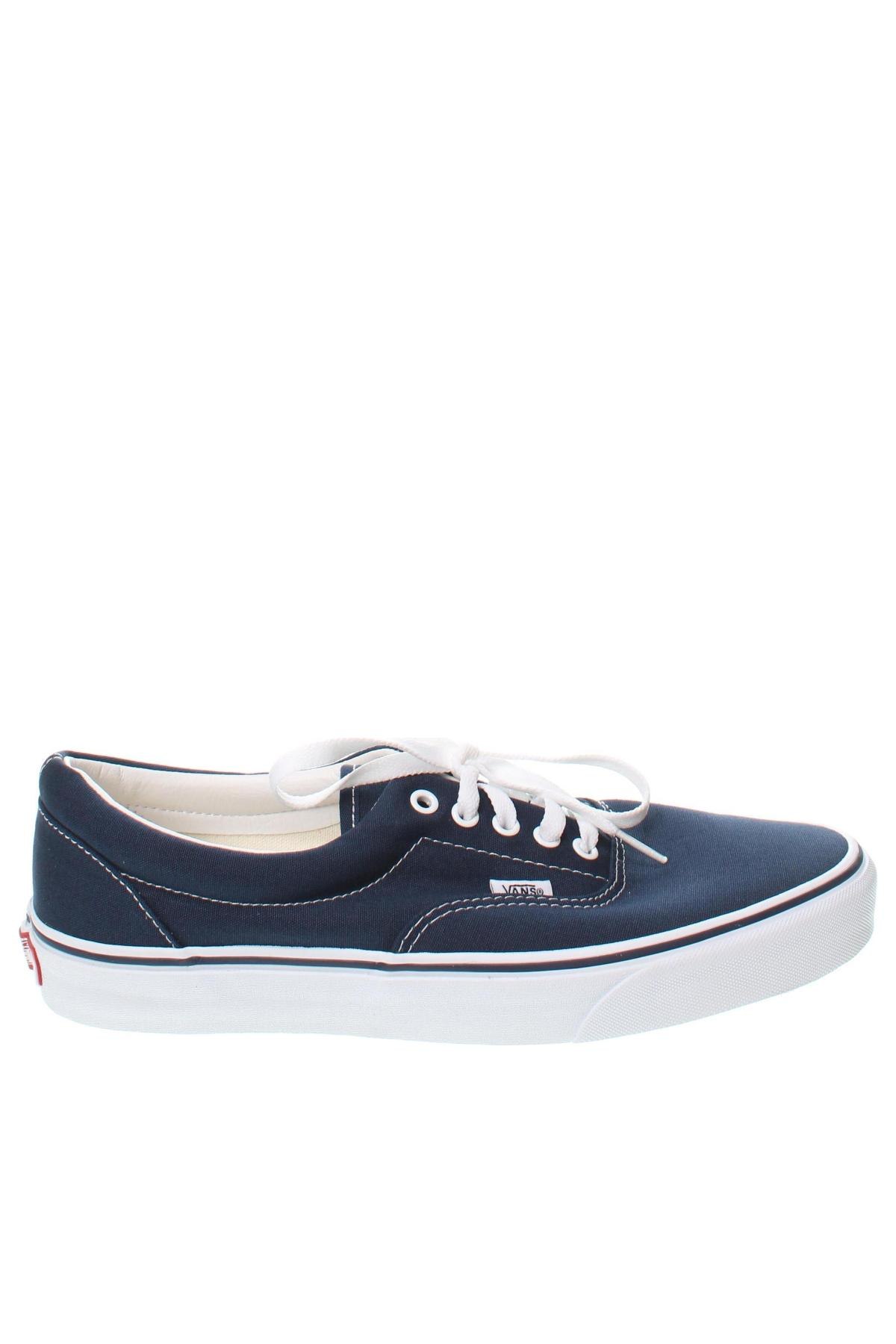 Herrenschuhe Vans, Größe 44, Farbe Blau, Preis € 55,99