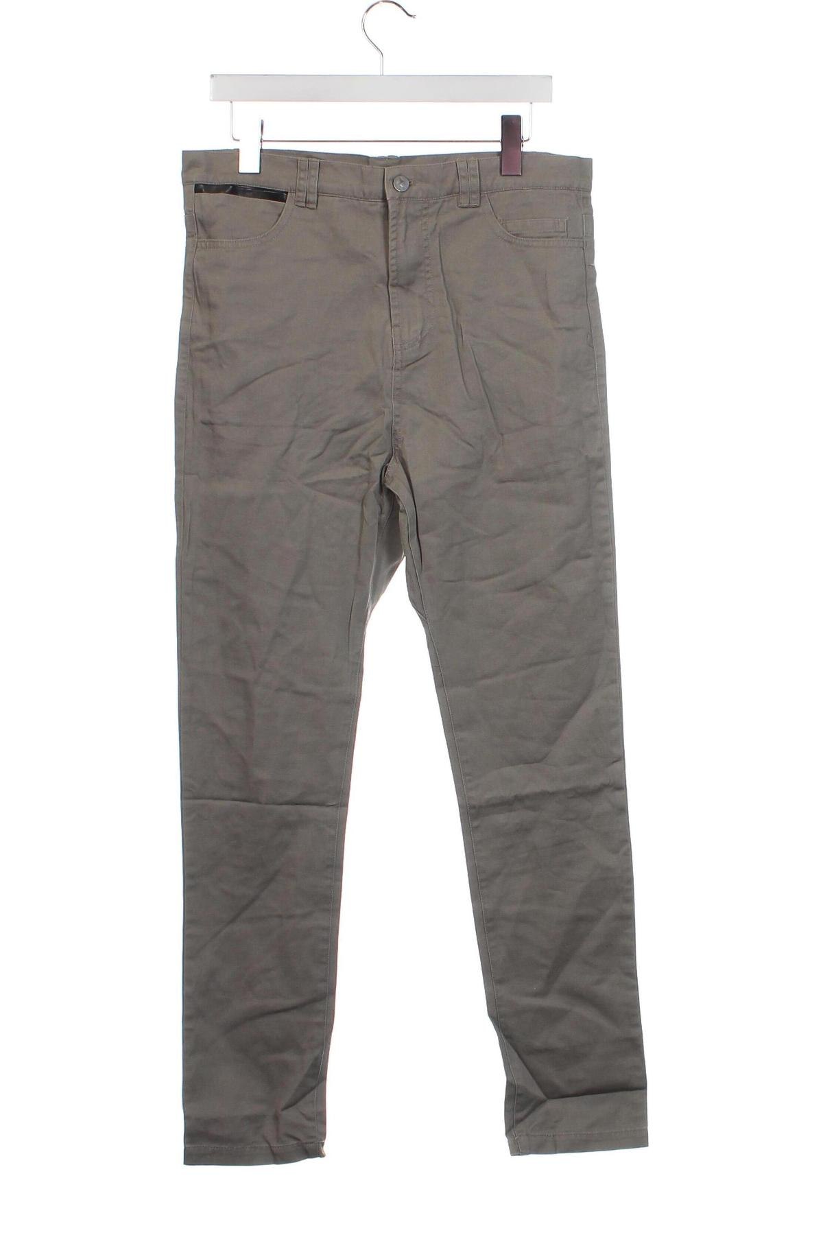 Herrenhose, Größe M, Farbe Grau, Preis € 5,49