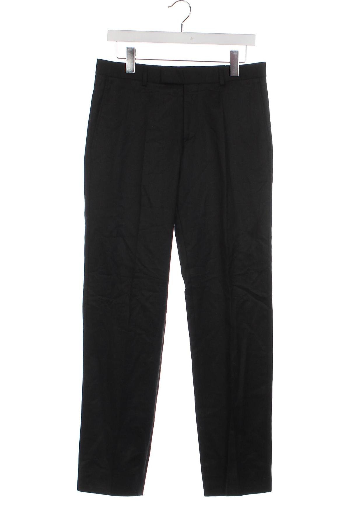 Pantaloni de bărbați, Mărime M, Culoare Negru, Preț 23,99 Lei