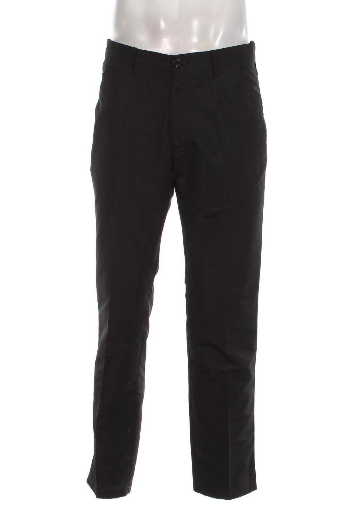 Pantaloni de bărbați, Mărime M, Culoare Negru, Preț 29,99 Lei