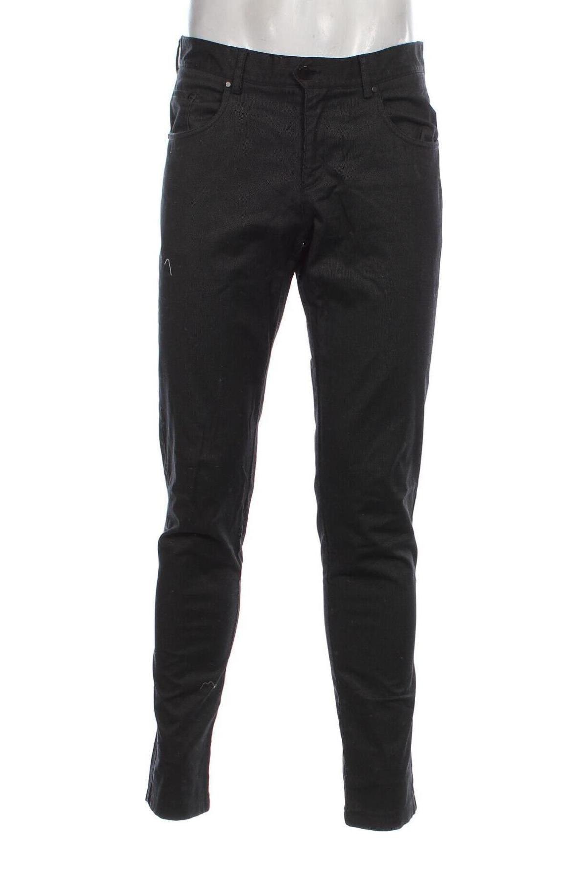 Herrenhose, Größe M, Farbe Grau, Preis € 7,29