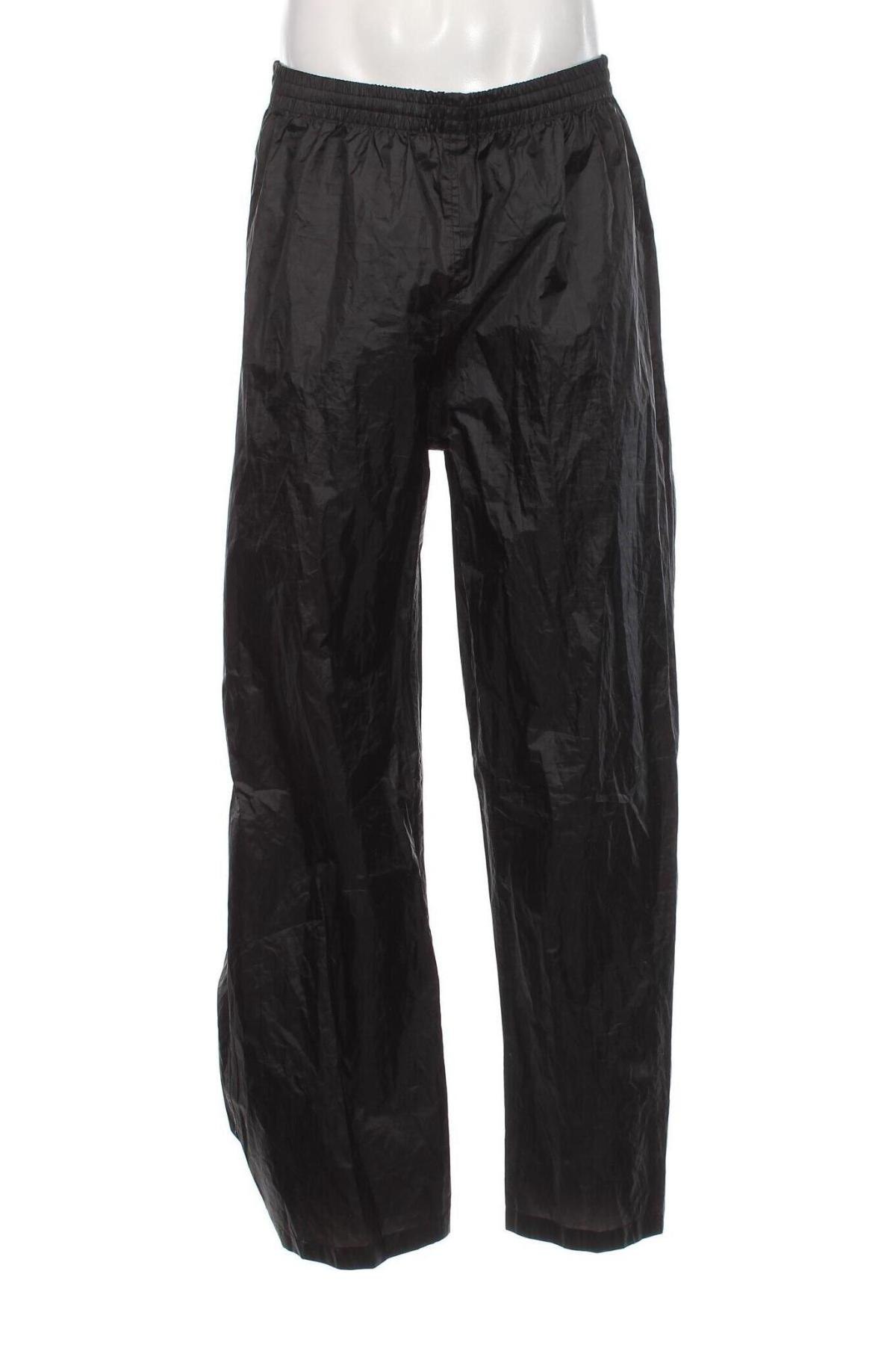 Pantaloni de bărbați, Mărime XL, Culoare Negru, Preț 33,99 Lei