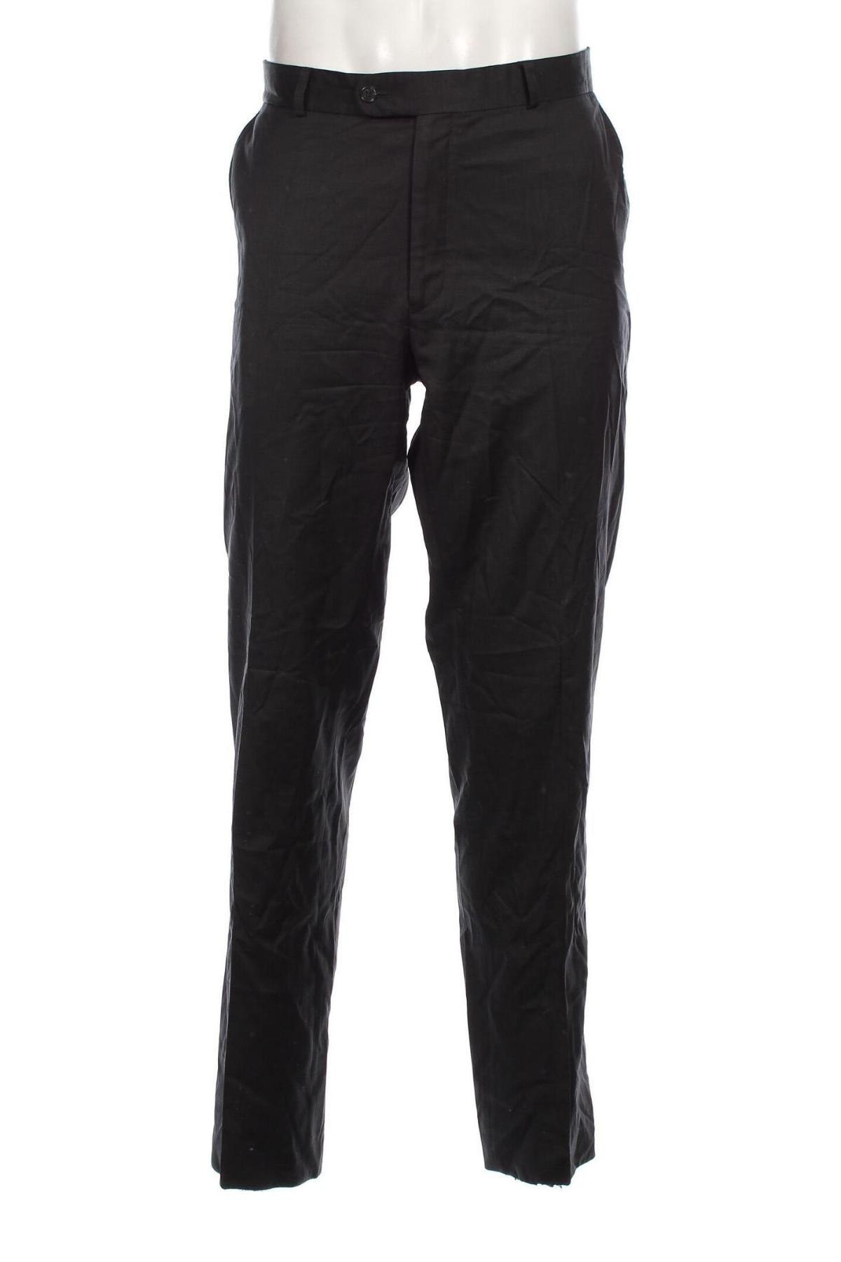 Herrenhose, Größe L, Farbe Schwarz, Preis € 3,79