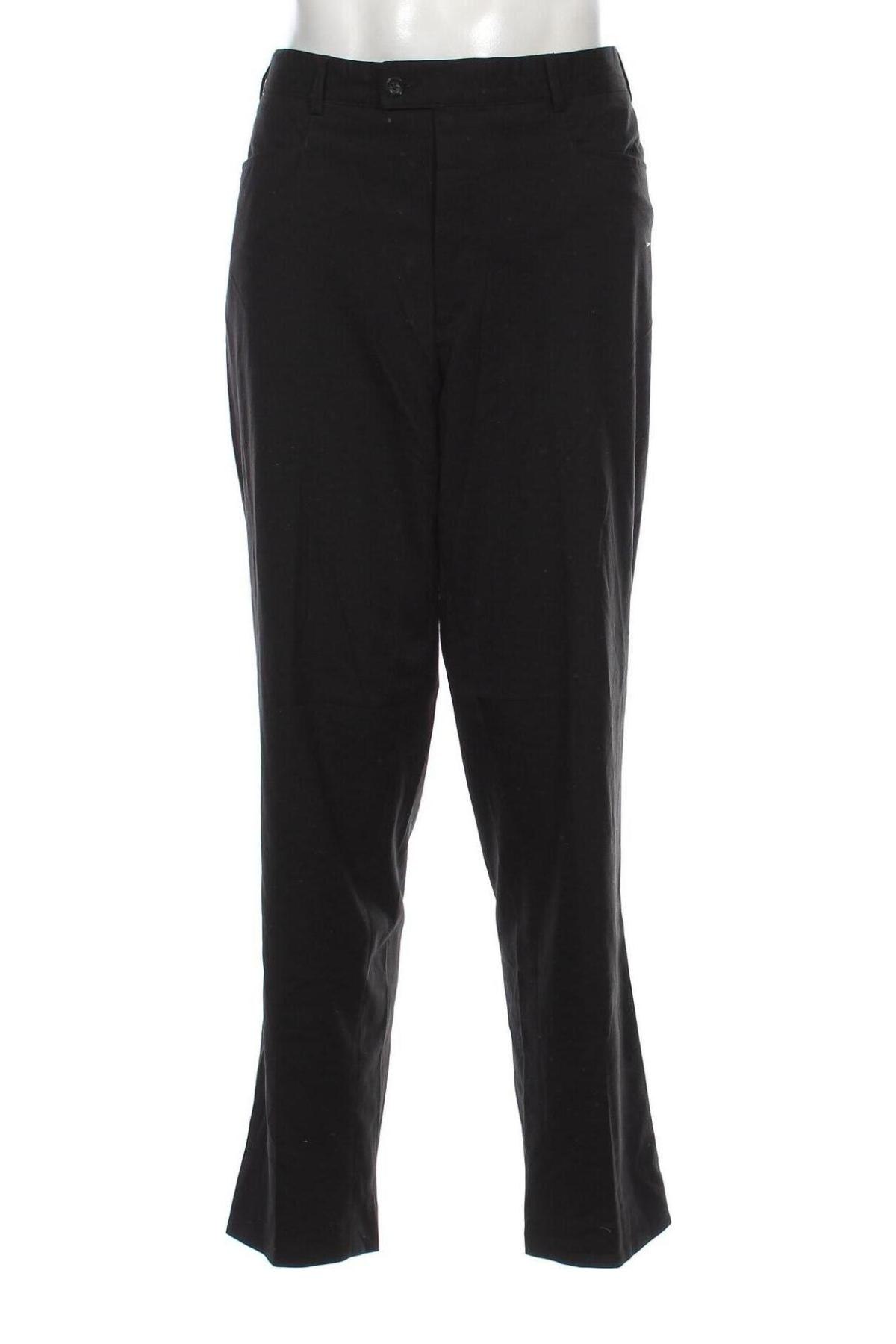 Herrenhose Angelo Litrico, Größe XL, Farbe Schwarz, Preis € 6,99