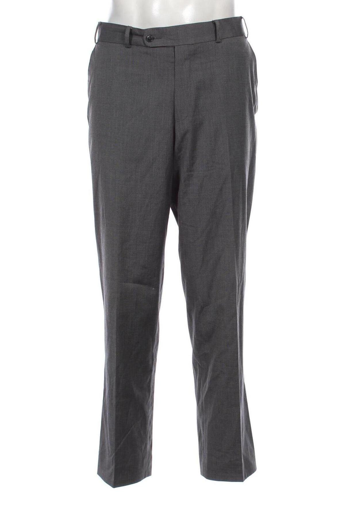 Herrenhose Angelo Litrico, Größe L, Farbe Grau, Preis € 6,49