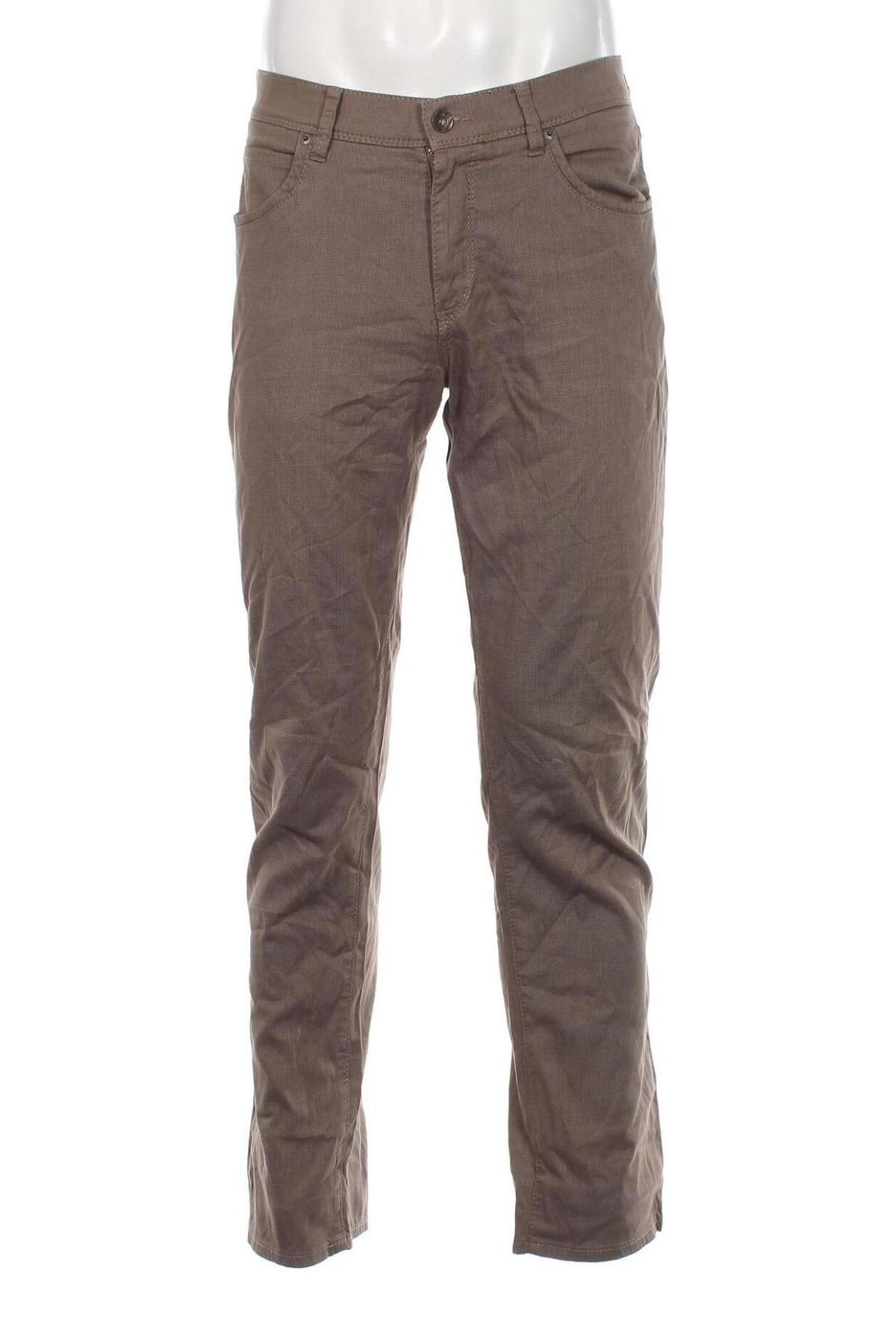 Herrenhose Bram's Paris, Größe M, Farbe Braun, Preis € 6,49