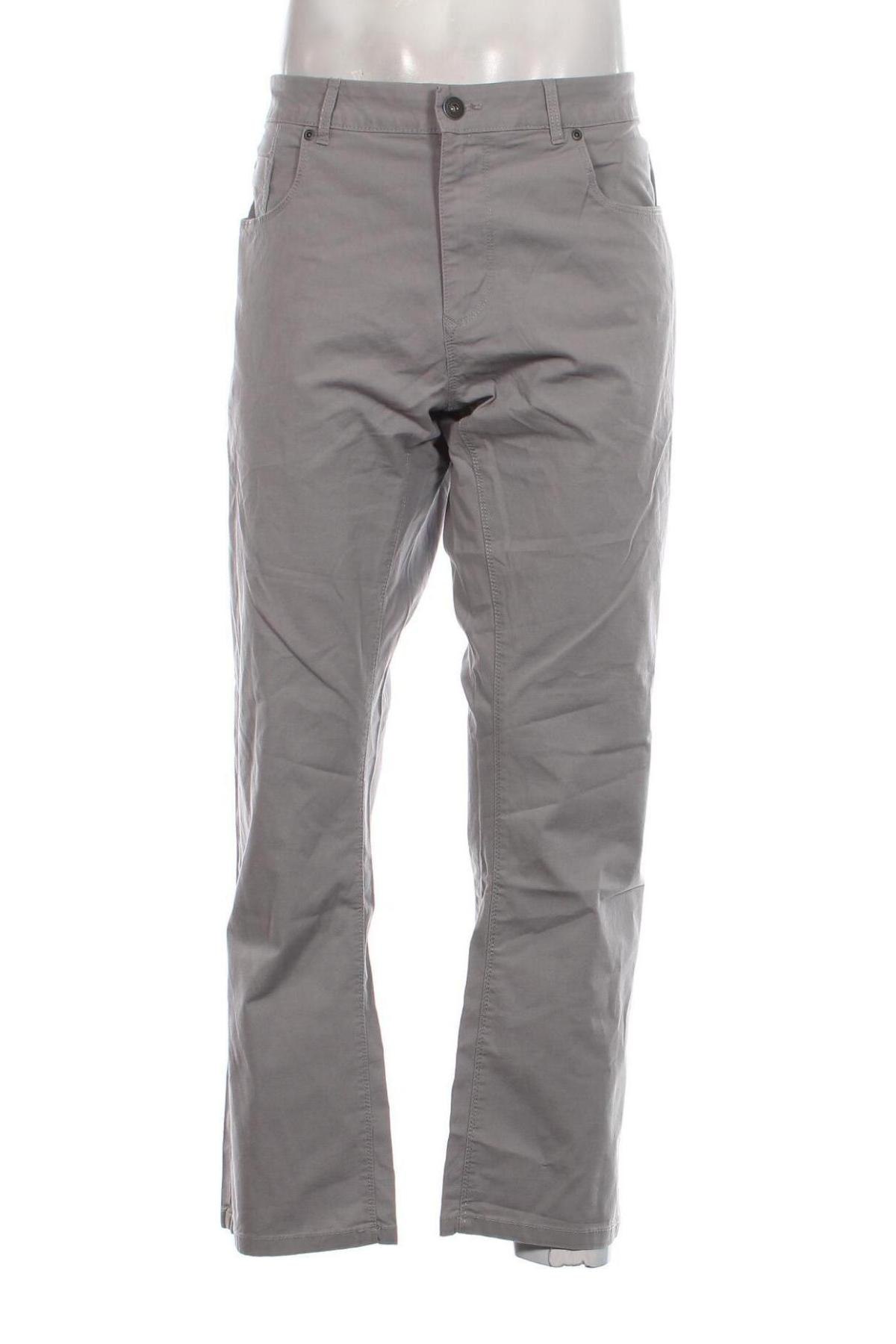 Herrenhose Canda, Größe XL, Farbe Grau, Preis 20,29 €