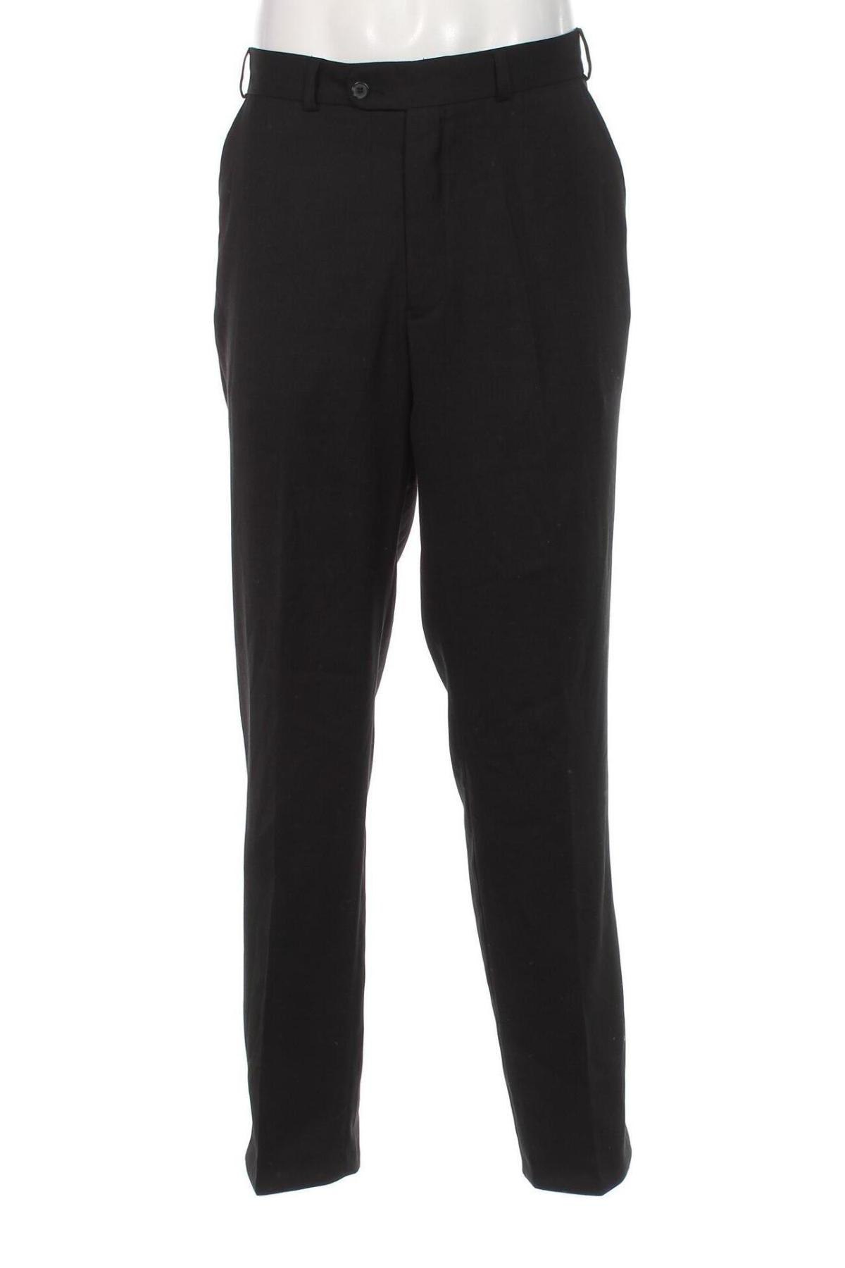 Herrenhose Canda, Größe L, Farbe Schwarz, Preis € 20,29